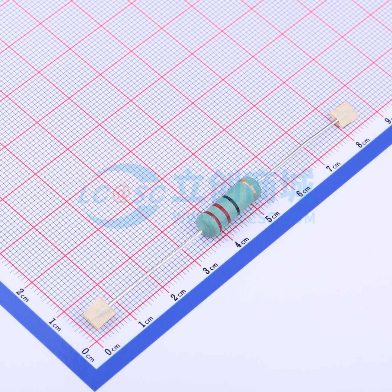 点击查看大图 KNP5WSJT-73-22R实物图