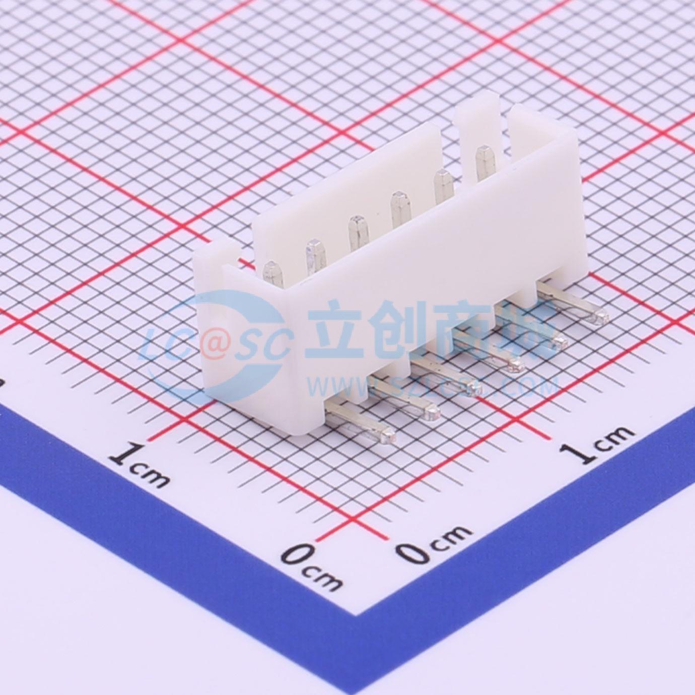 点击查看大图 KH-XH-6A-W实物图