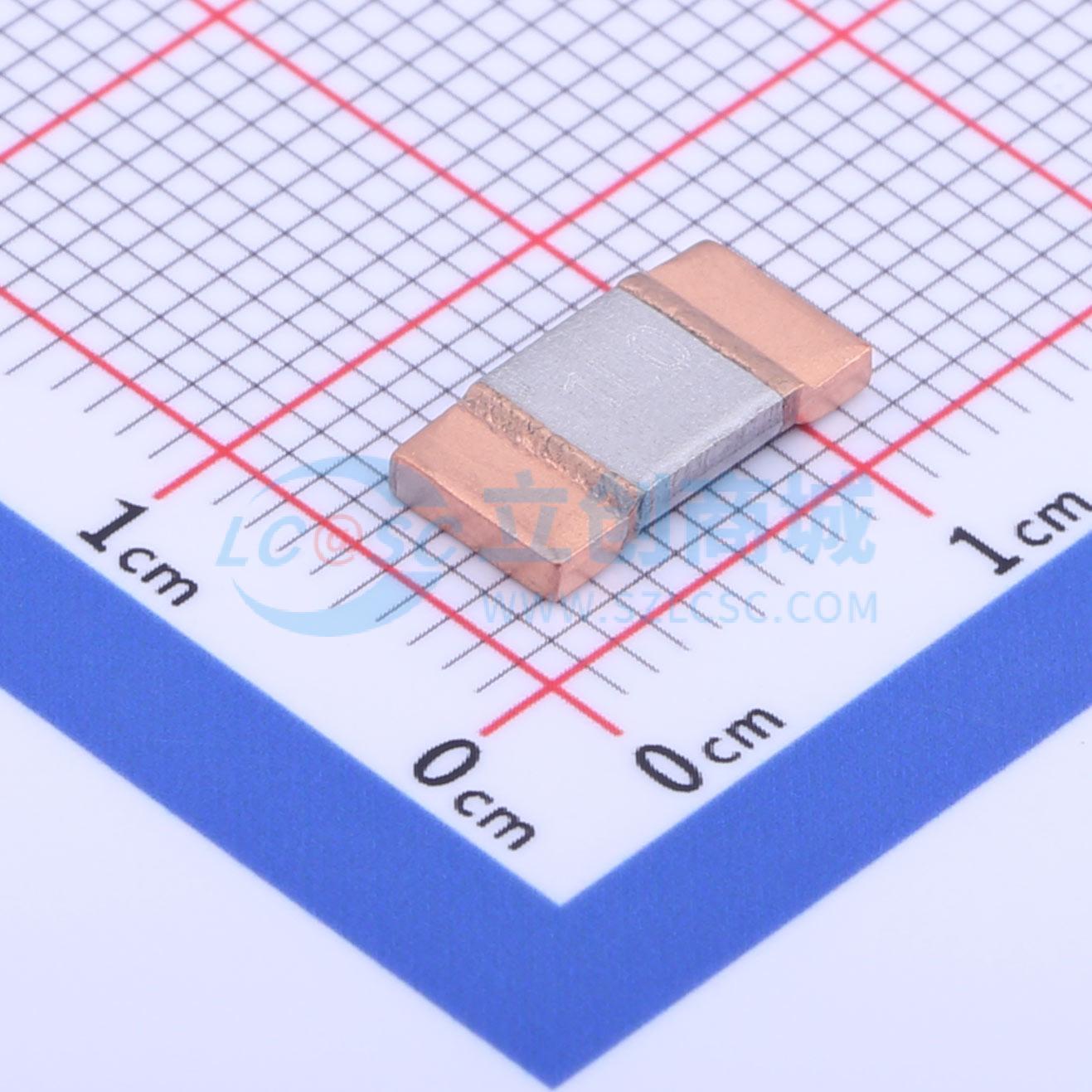 点击查看大图 SR392080FR001FZ实物图