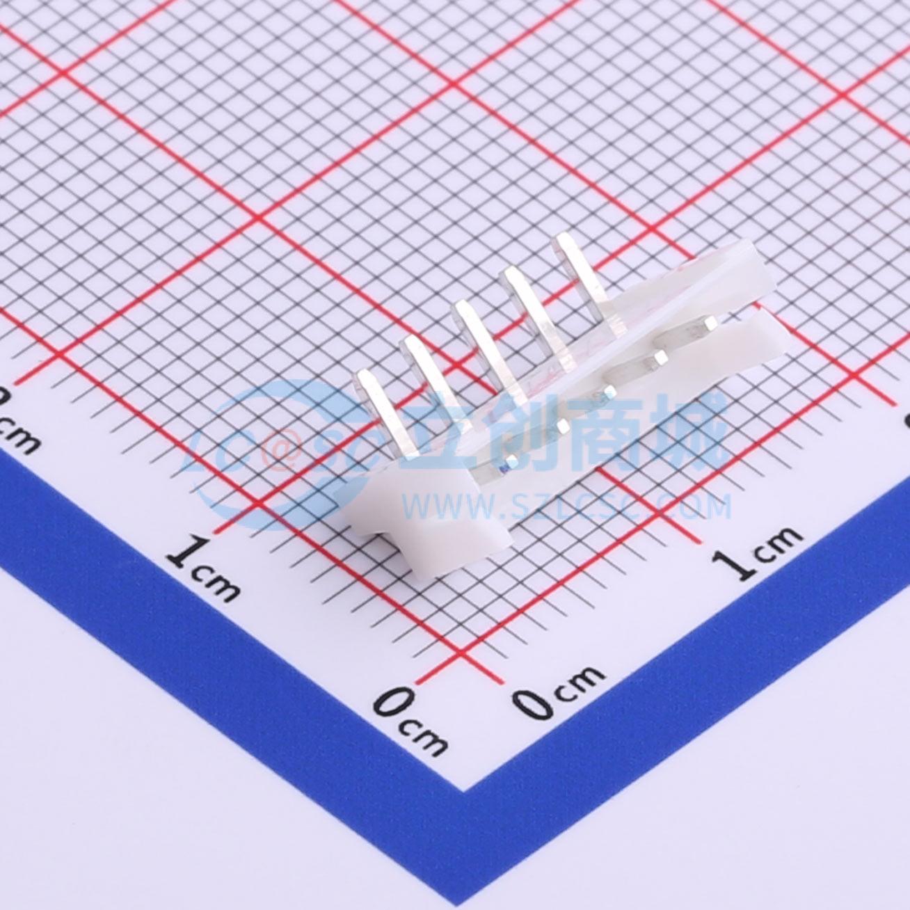 点击查看大图 HX25005-5WAD实物图