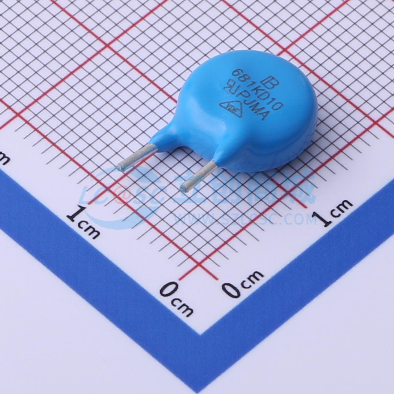 点击查看大图 681KD10-C3.5Z2实物图