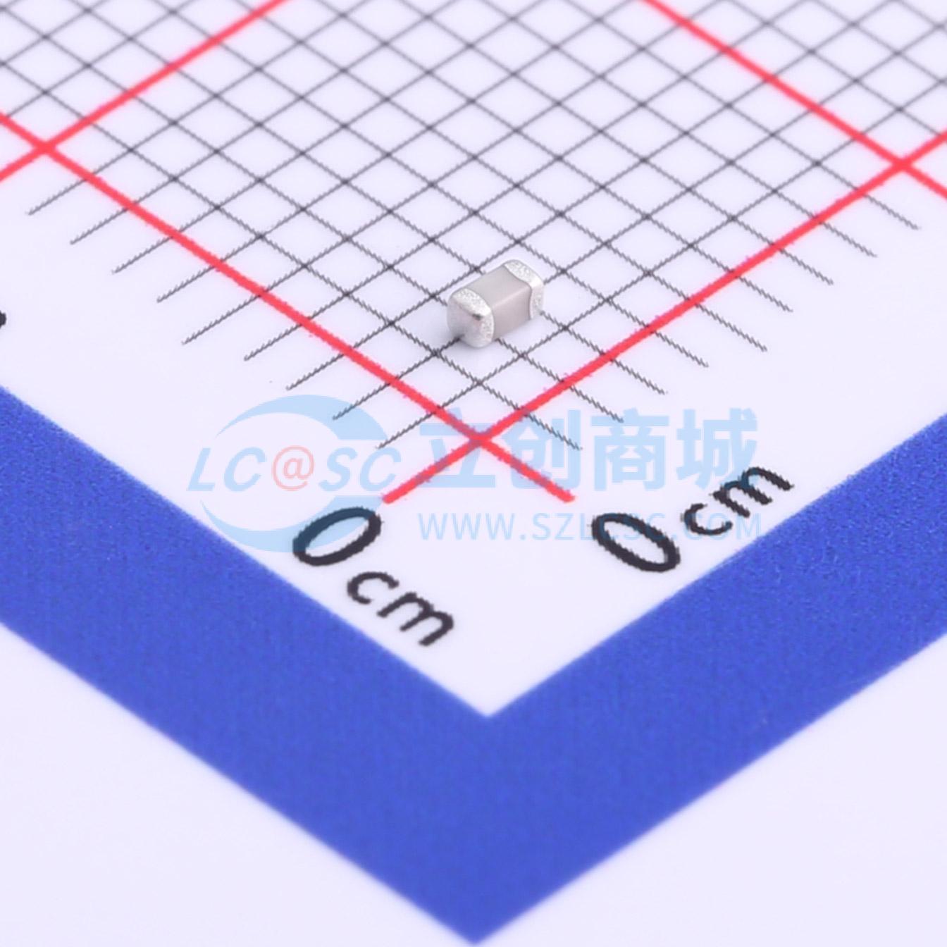 点击查看大图 FN18N820J500PSG实物图