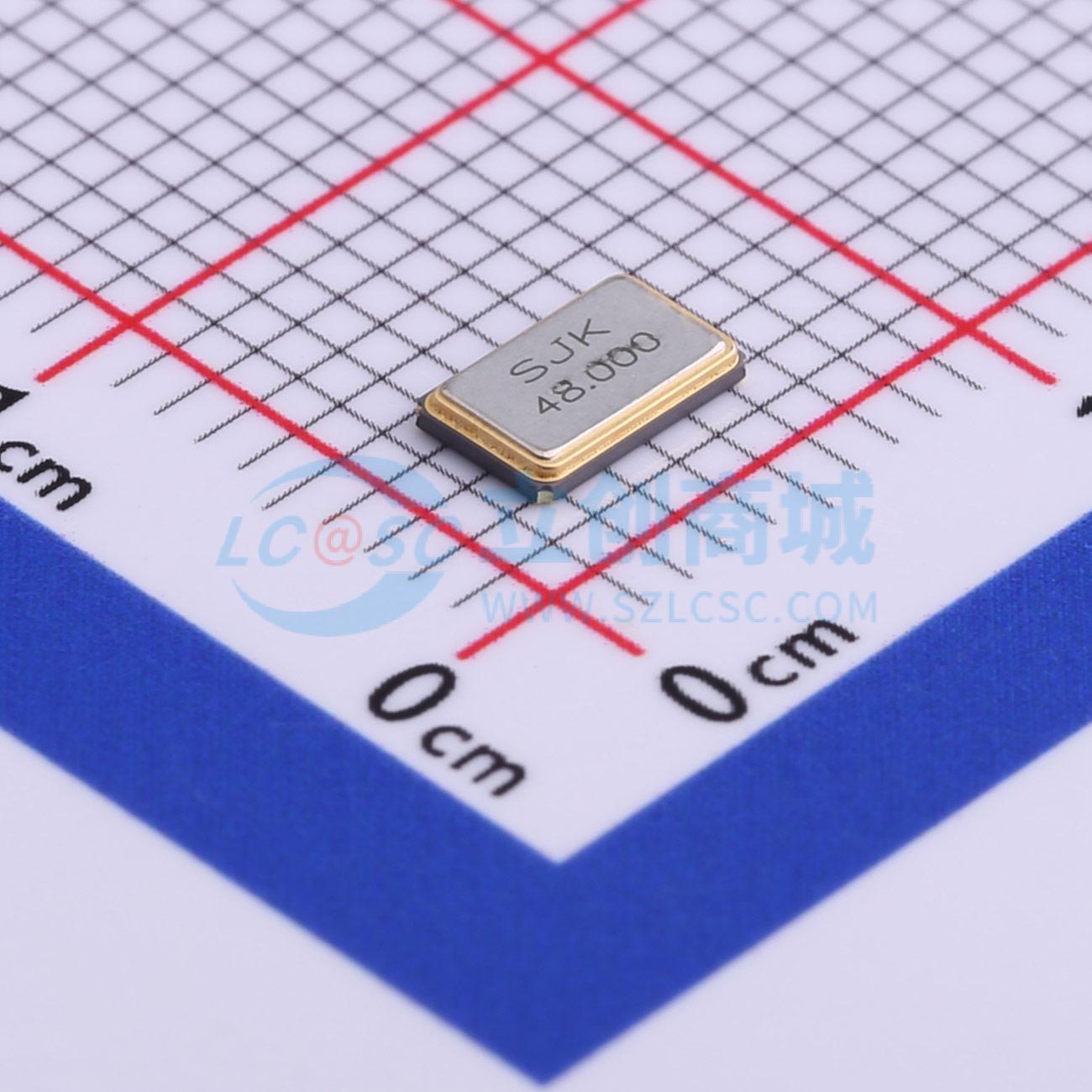 点击查看大图 7I48000F18UCG实物图