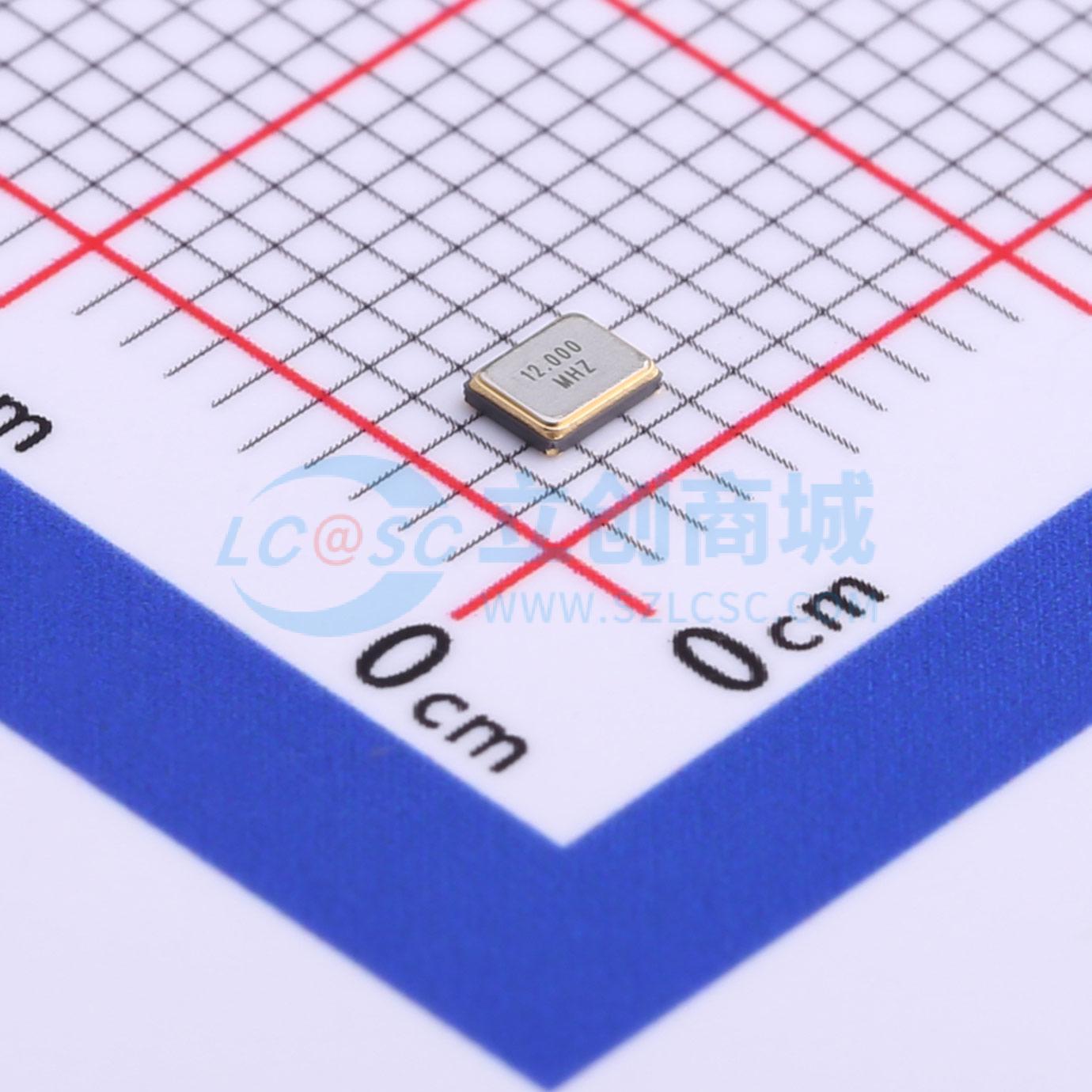 点击查看大图 7C012000RW1实物图