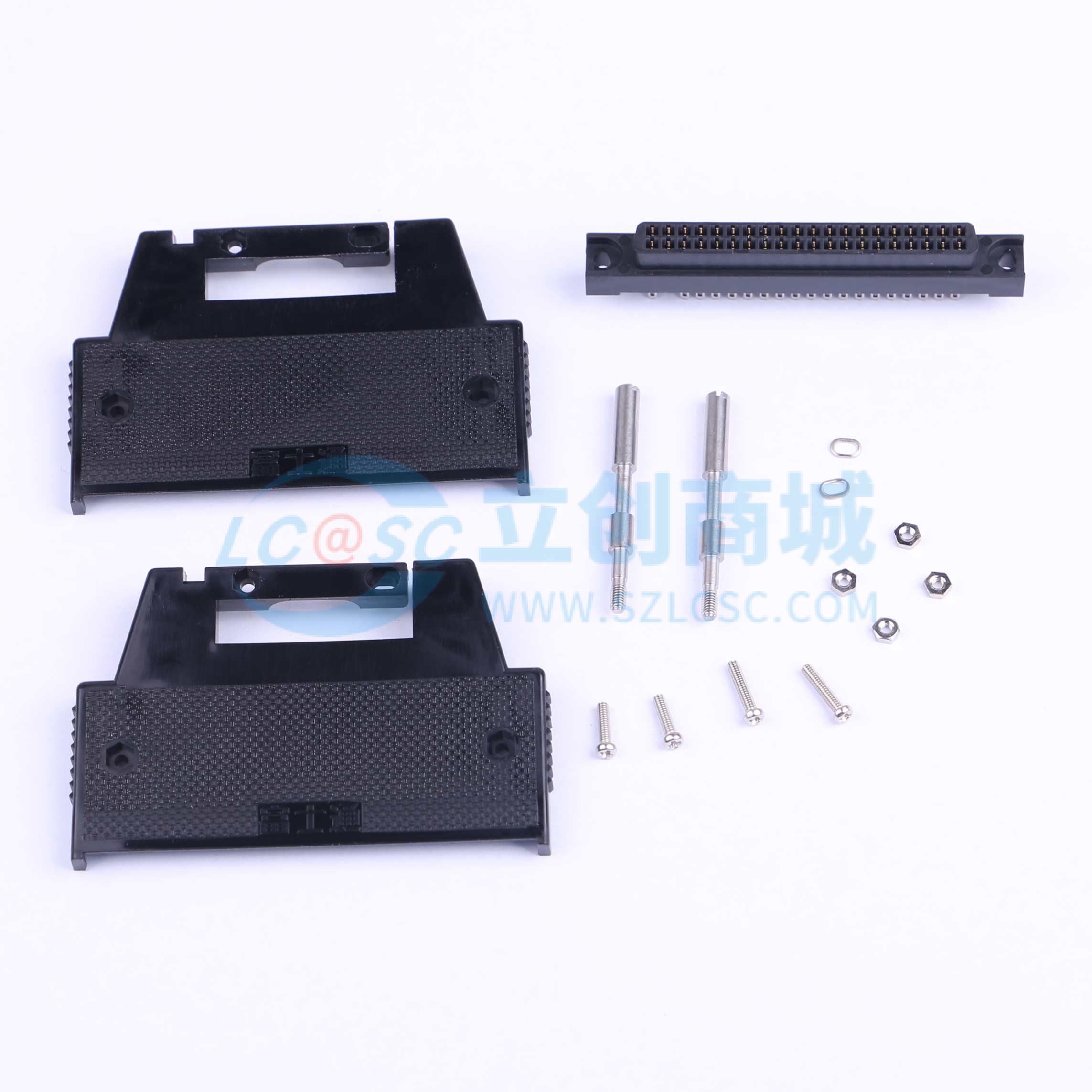 点击查看大图 FCN-361J040-BPK实物图