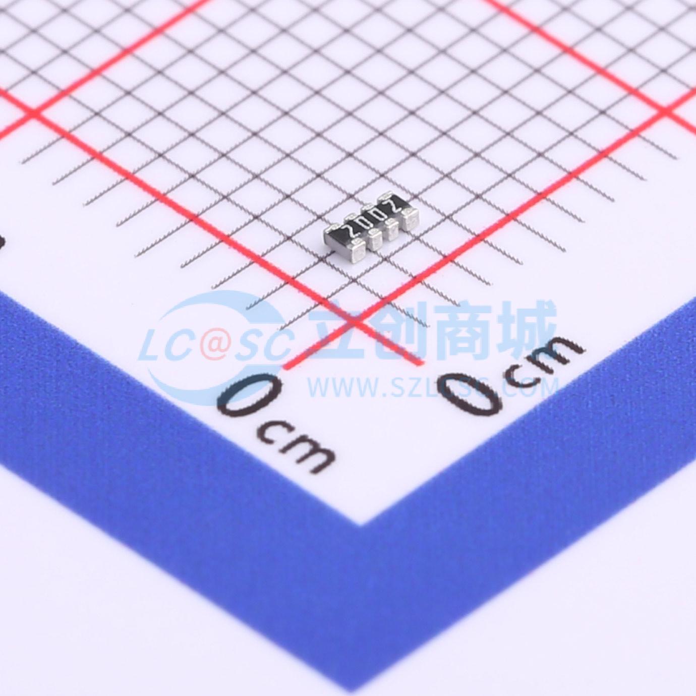 YC124-FR-0720KL实物图