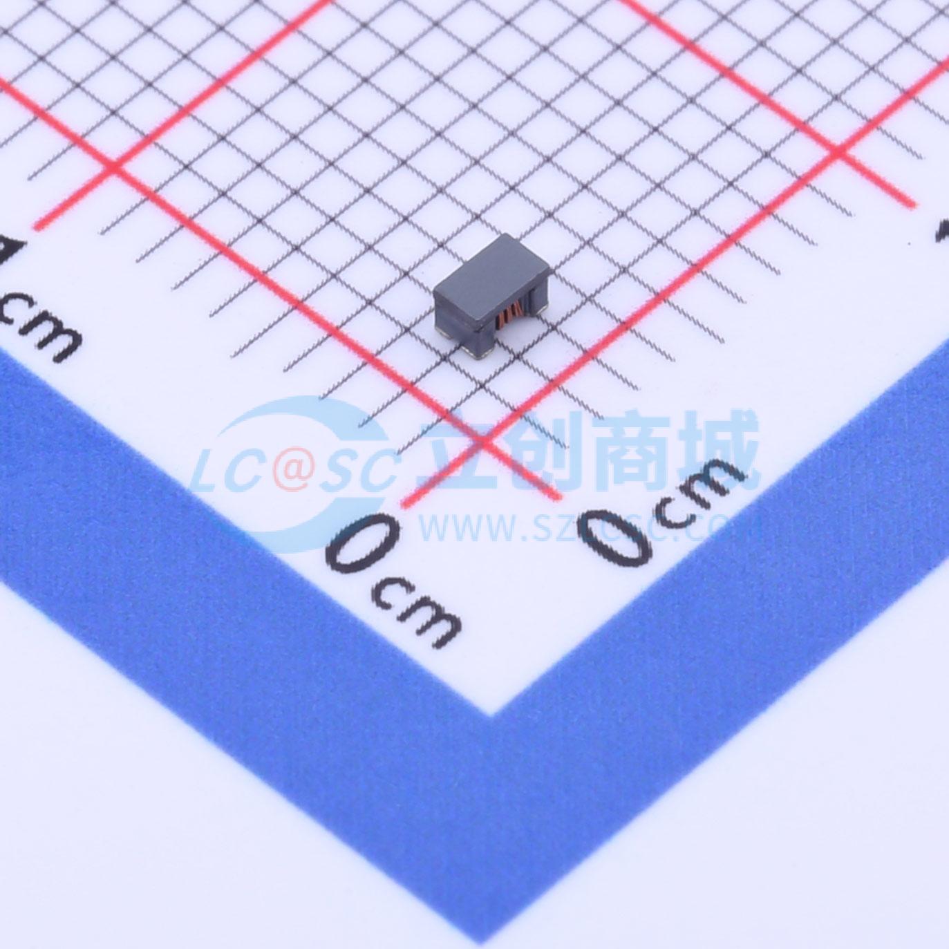 点击查看大图 CMF2012F-750-2P-T实物图