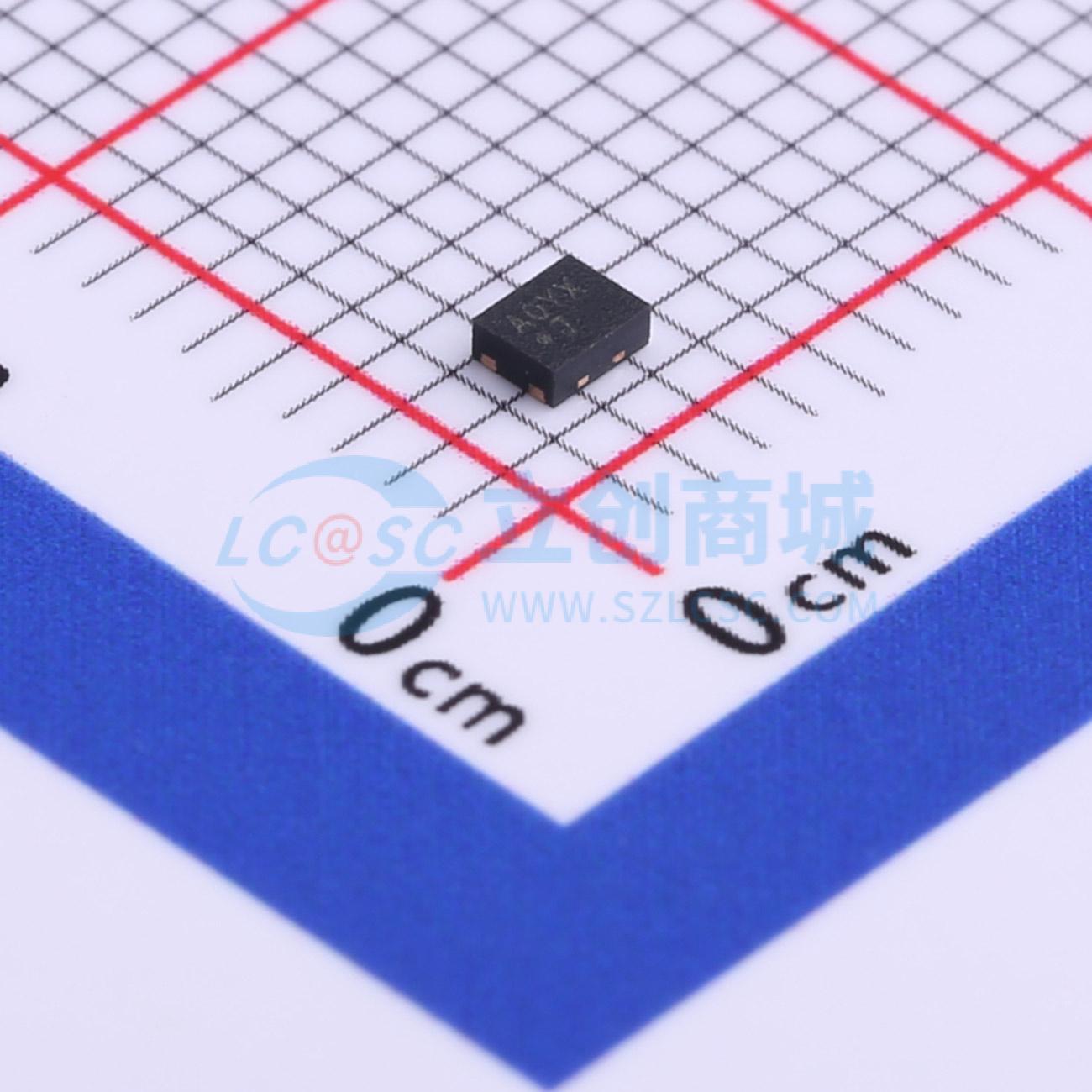 点击查看大图 1NM125000C33YC实物图