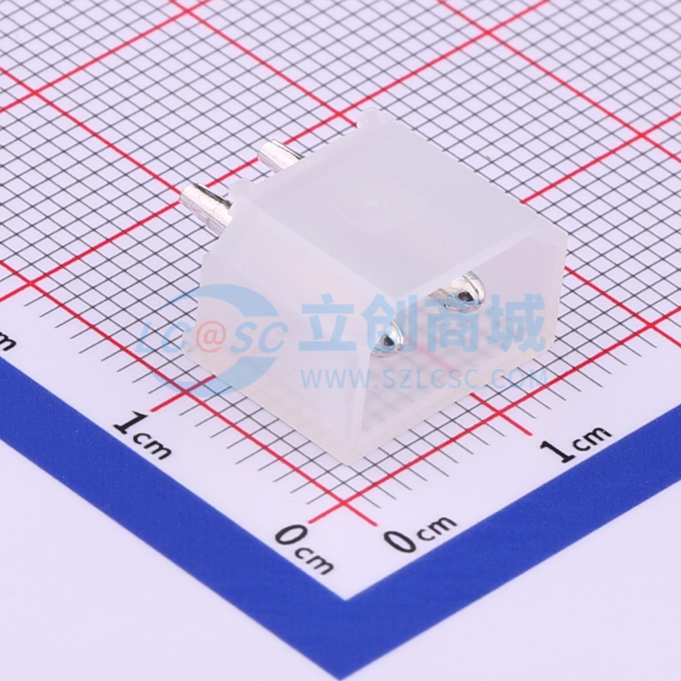 点击查看大图 X5050WV-02-N2SN实物图