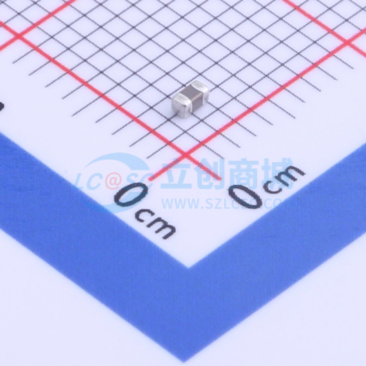 点击查看大图 HMJ107BB7473KAHT实物图