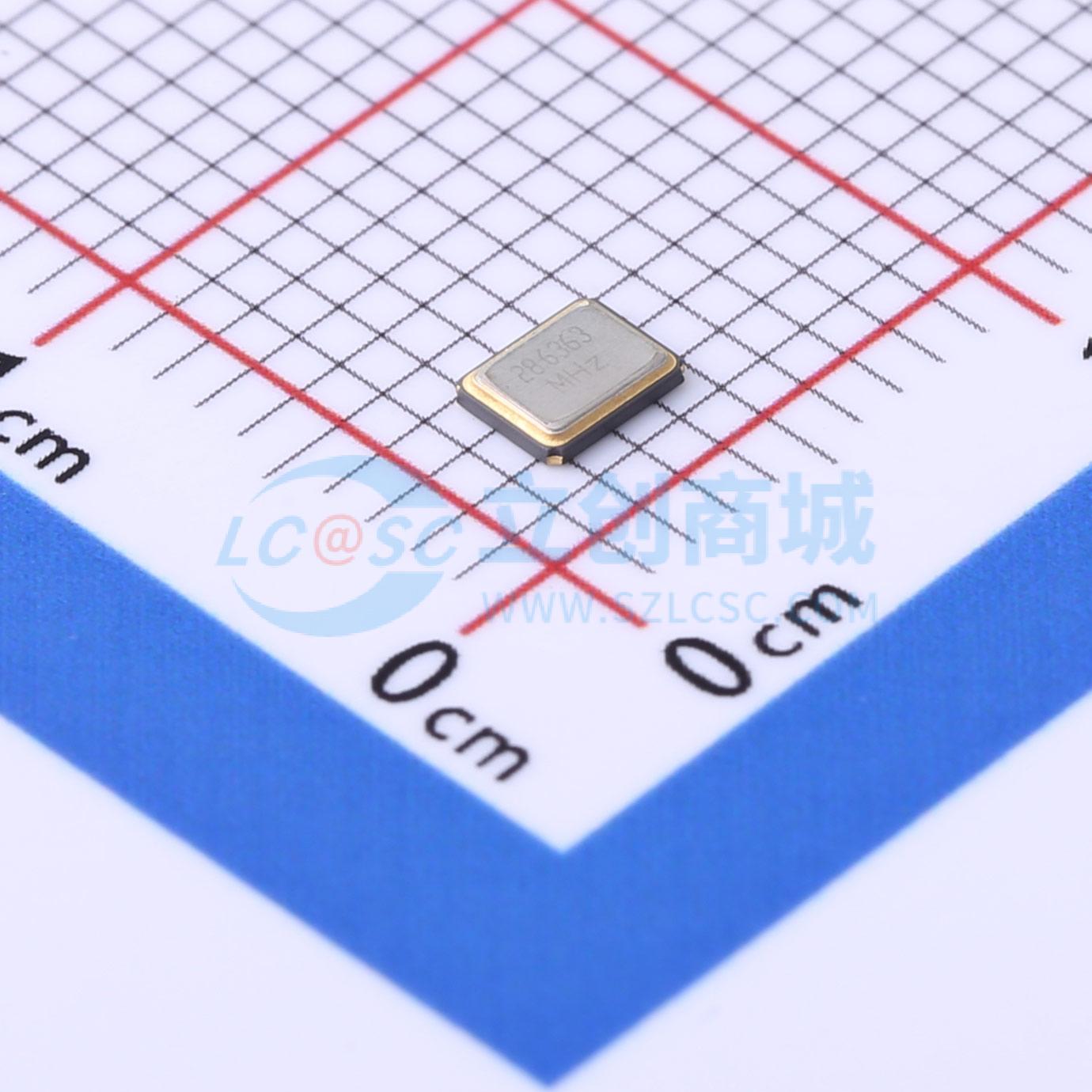 点击查看大图 3TJ428636XYFBC实物图