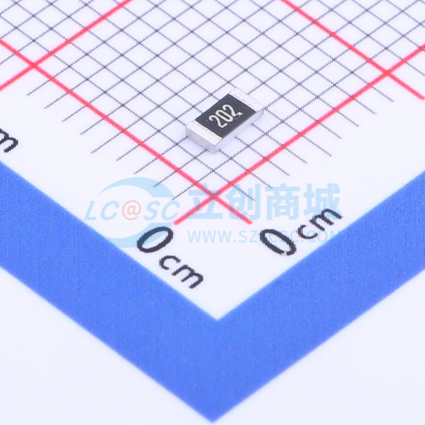 点击查看大图 NQ06W4J0202T5E实物图