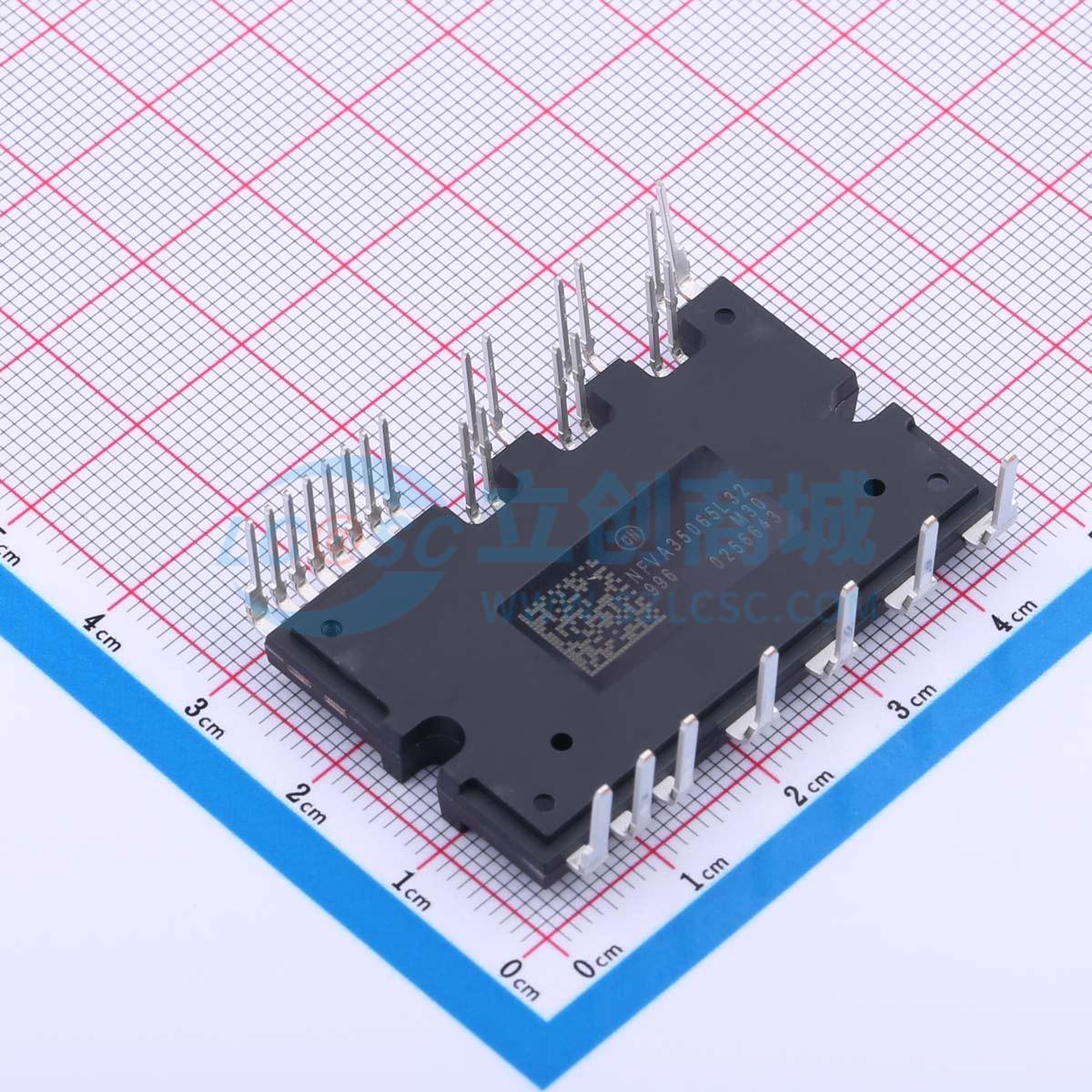 点击查看大图 NFVA35065L32实物图