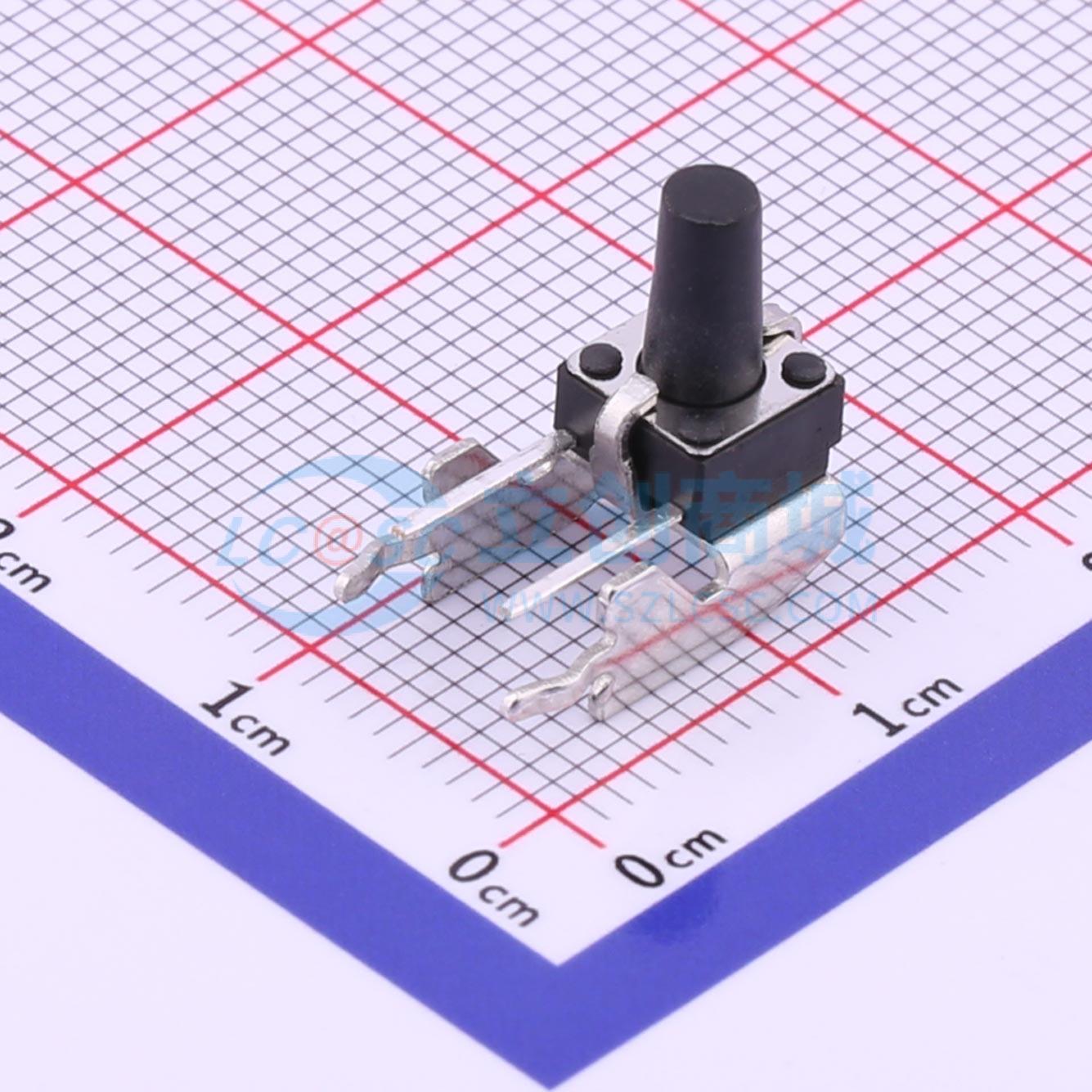 点击查看大图 TS-1093B-A13B3-D2实物图