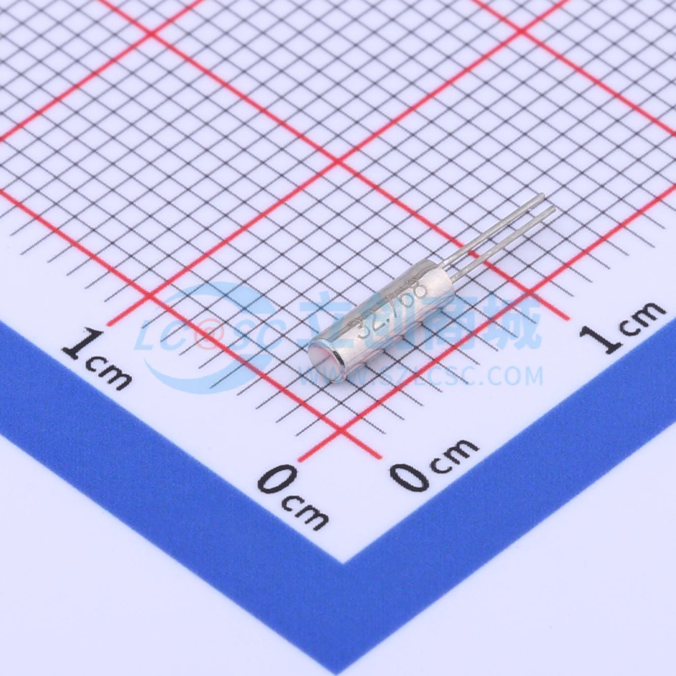 点击查看大图 CD01K032768DEPBAEAE实物图