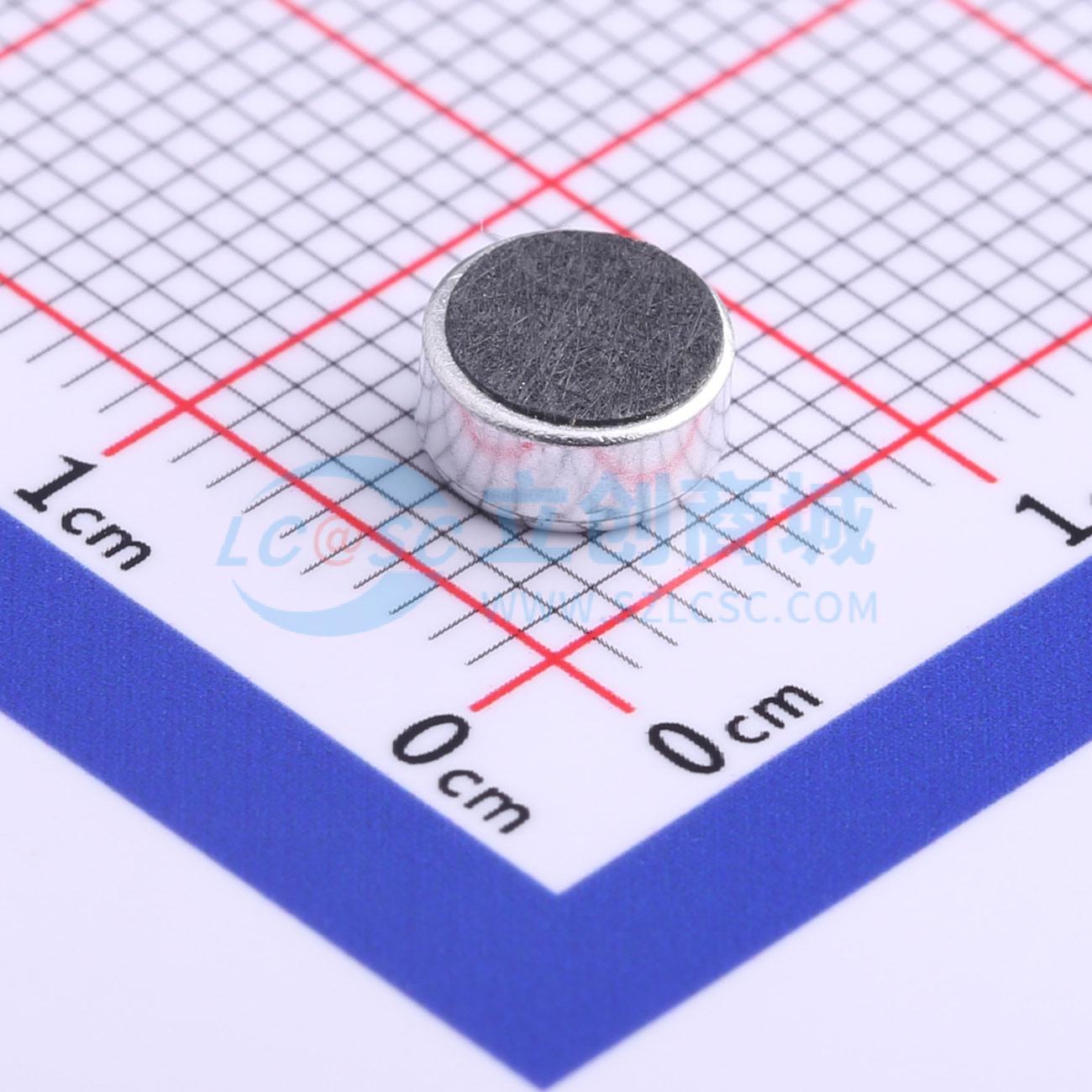 点击查看大图 GMI6027-30DB实物图