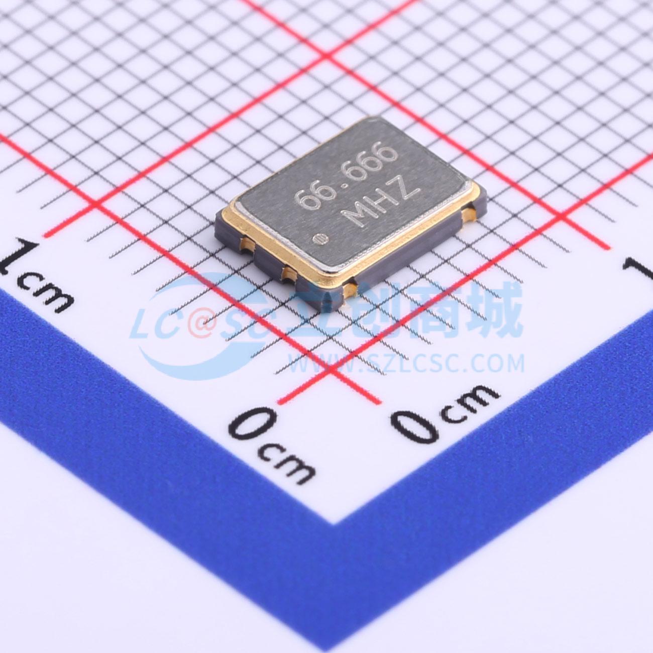 点击查看大图 CJO03-666663320B30实物图