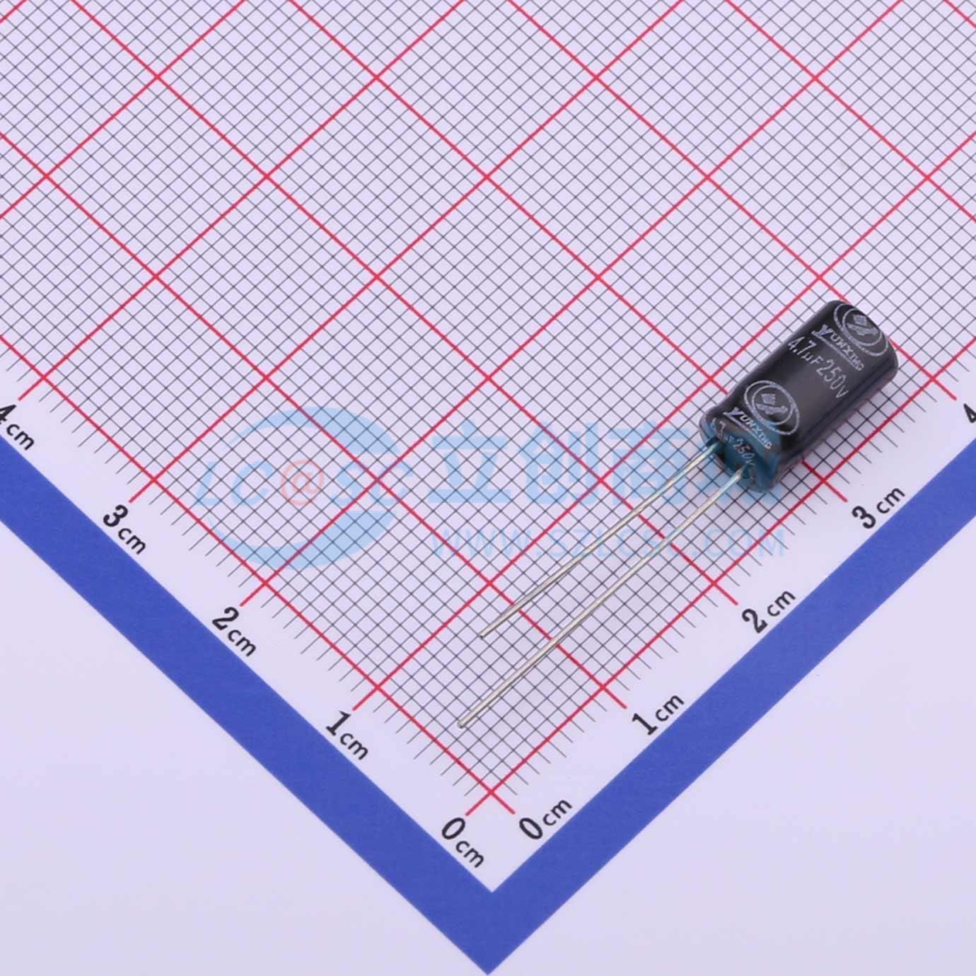 点击查看大图 ECG2EM4R7E12OTBO实物图