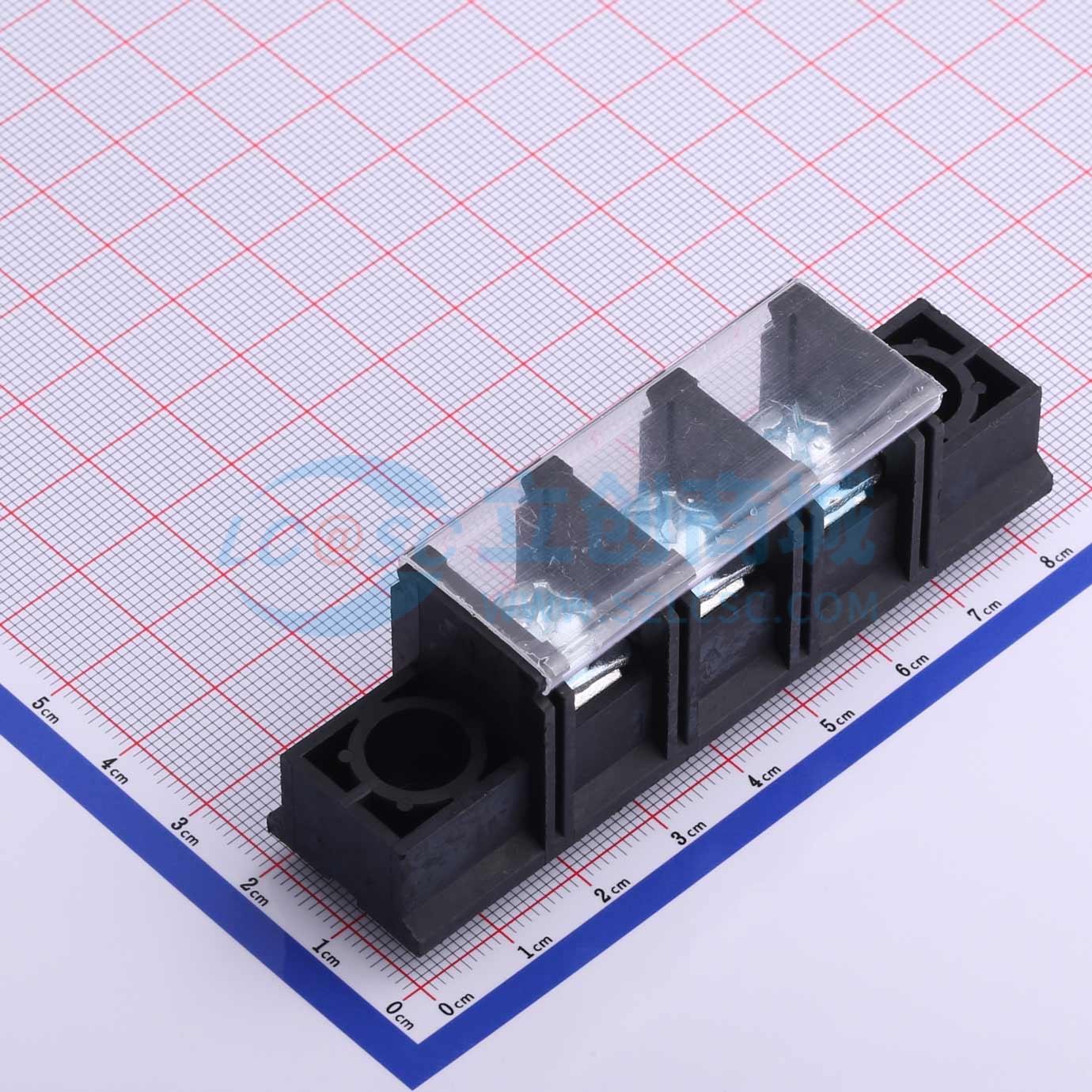 点击查看大图 KF88SAM-16.0-3P实物图