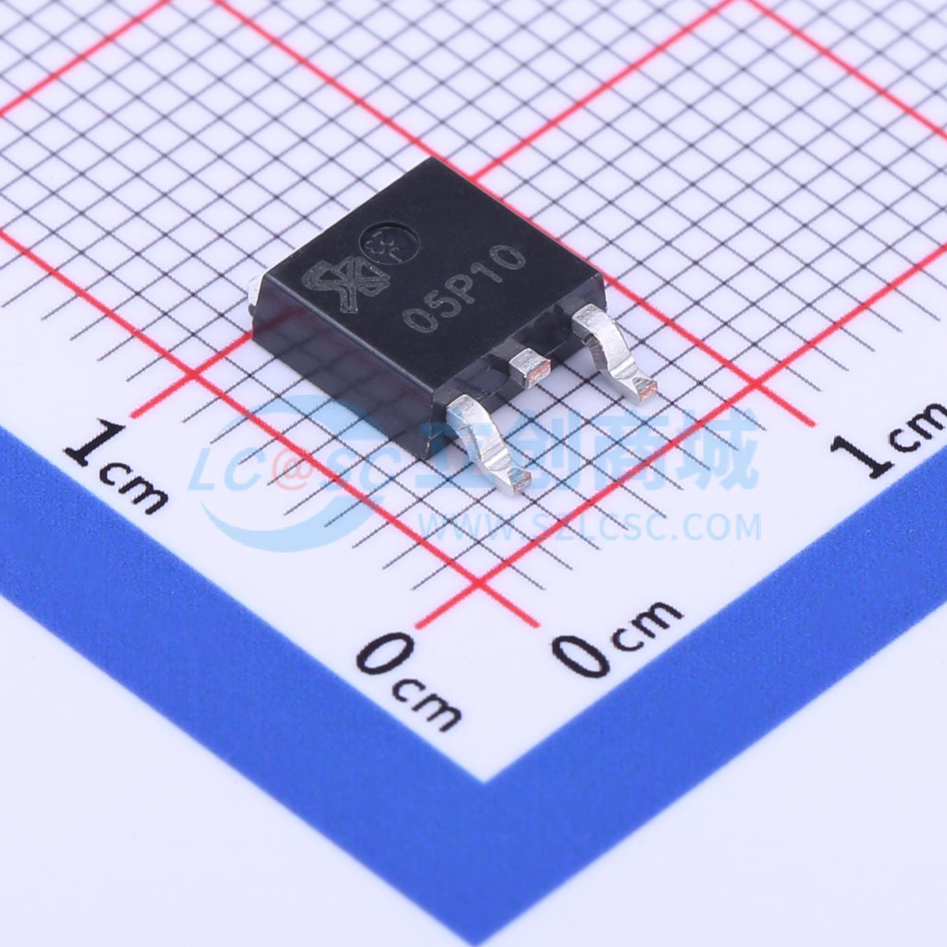 点击查看大图 SK05P10实物图