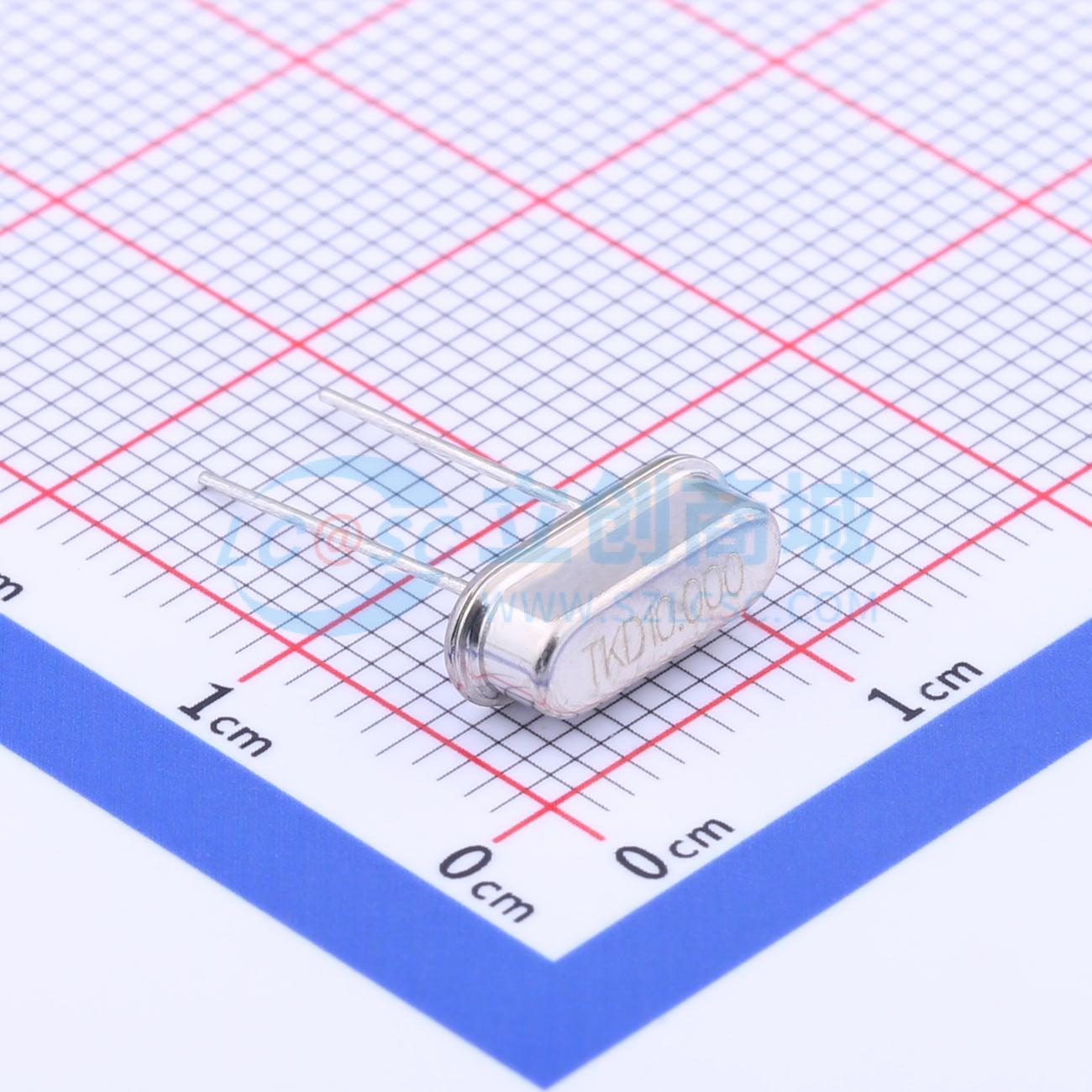 点击查看大图 CD05M010000RDCAD1实物图