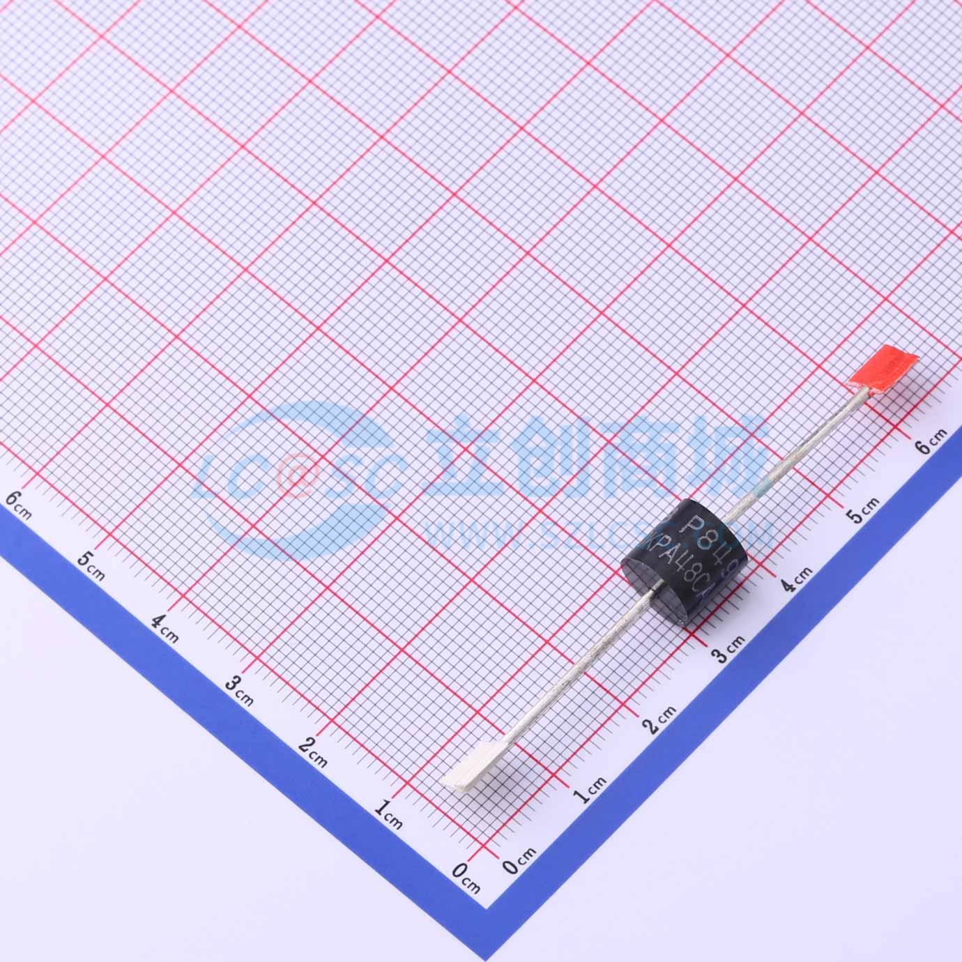 点击查看大图 30KPA48CA/B实物图