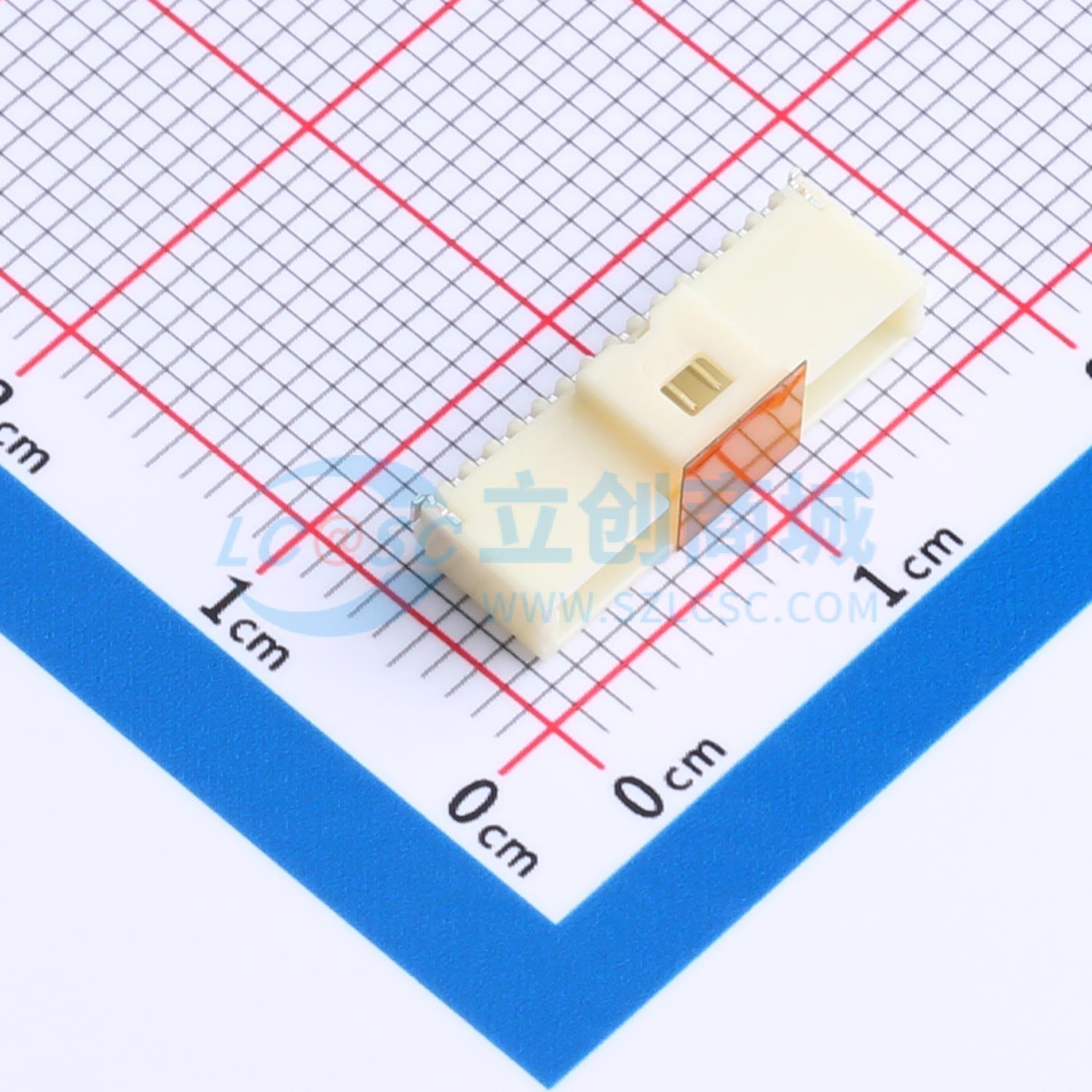 点击查看大图 5013311407实物图