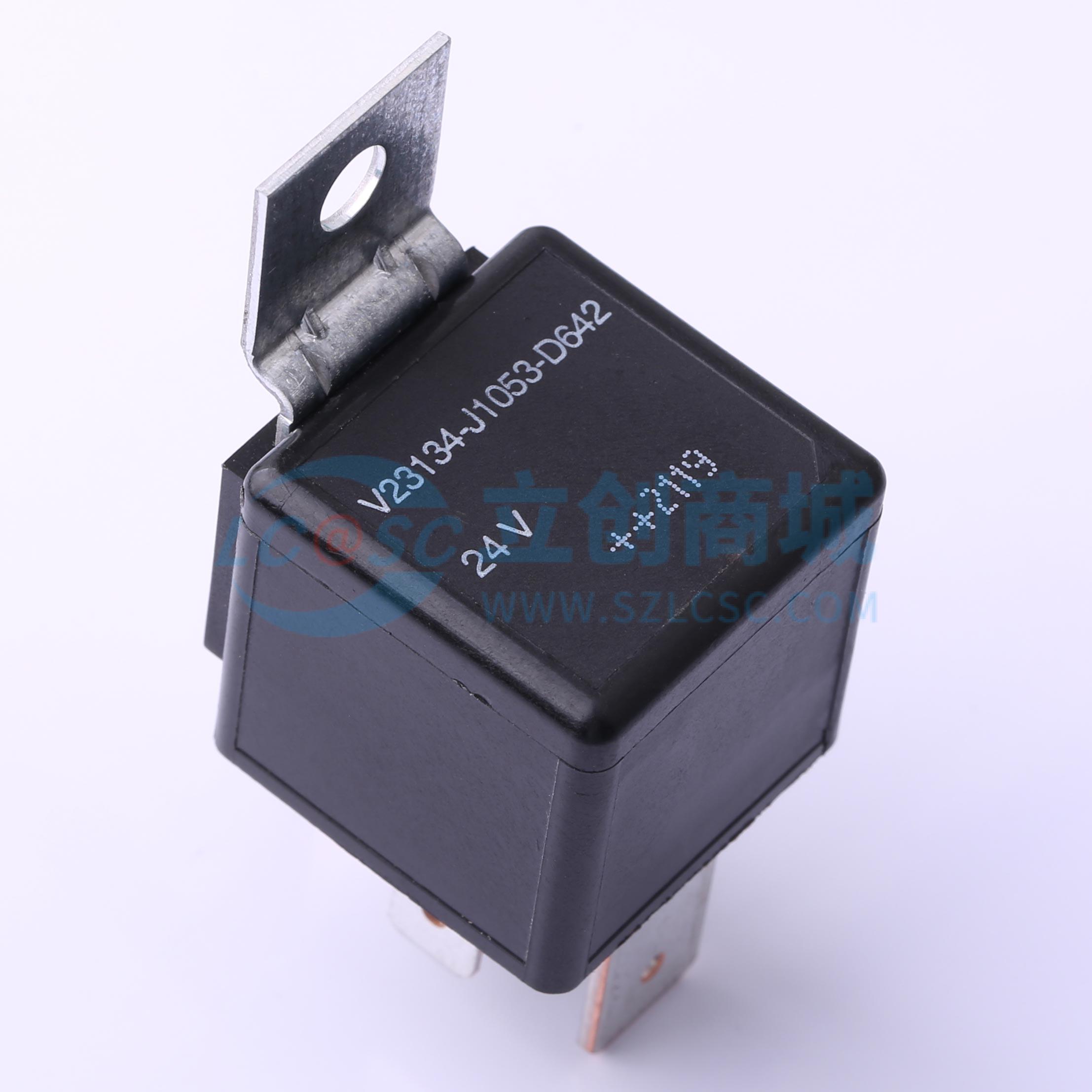 1-1393304-1实物图