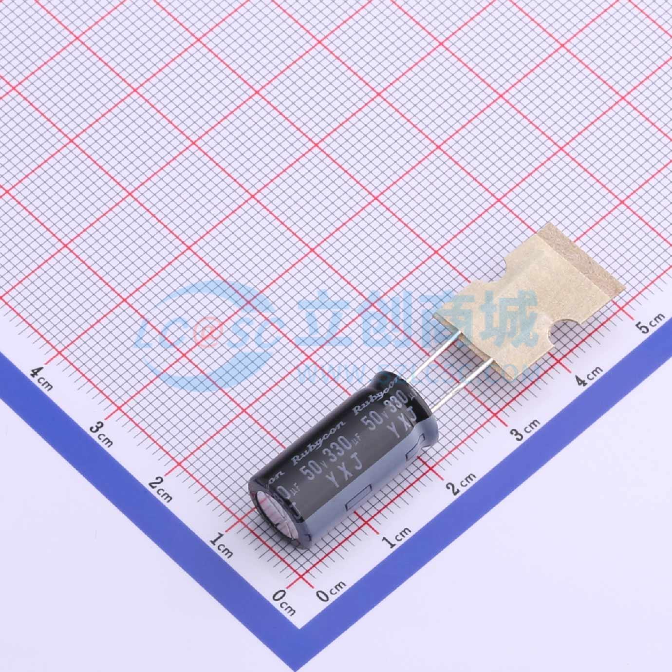 点击查看大图 50YXJ330MT810X20实物图