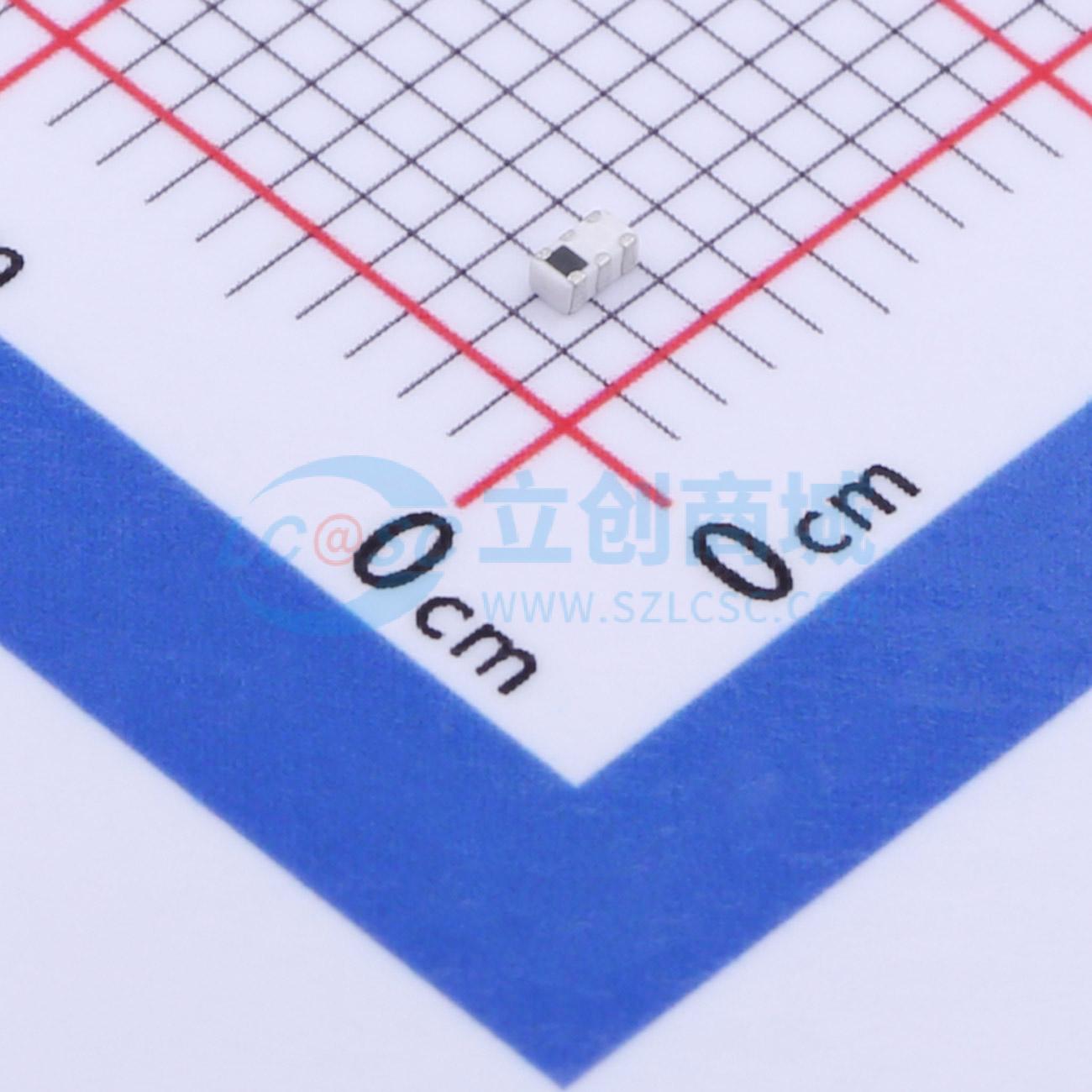 点击查看大图 BTLL0016082G4S1C10实物图