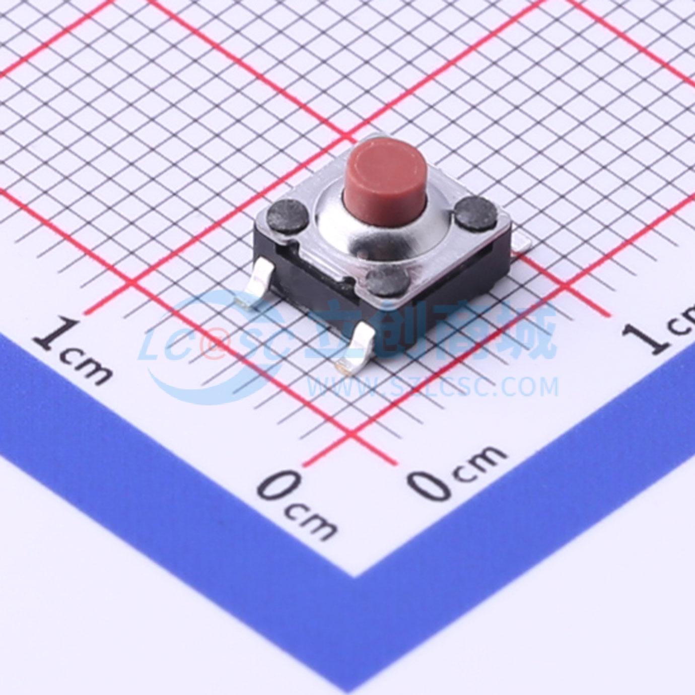 点击查看大图 K2-1110SP-C3SC-04实物图