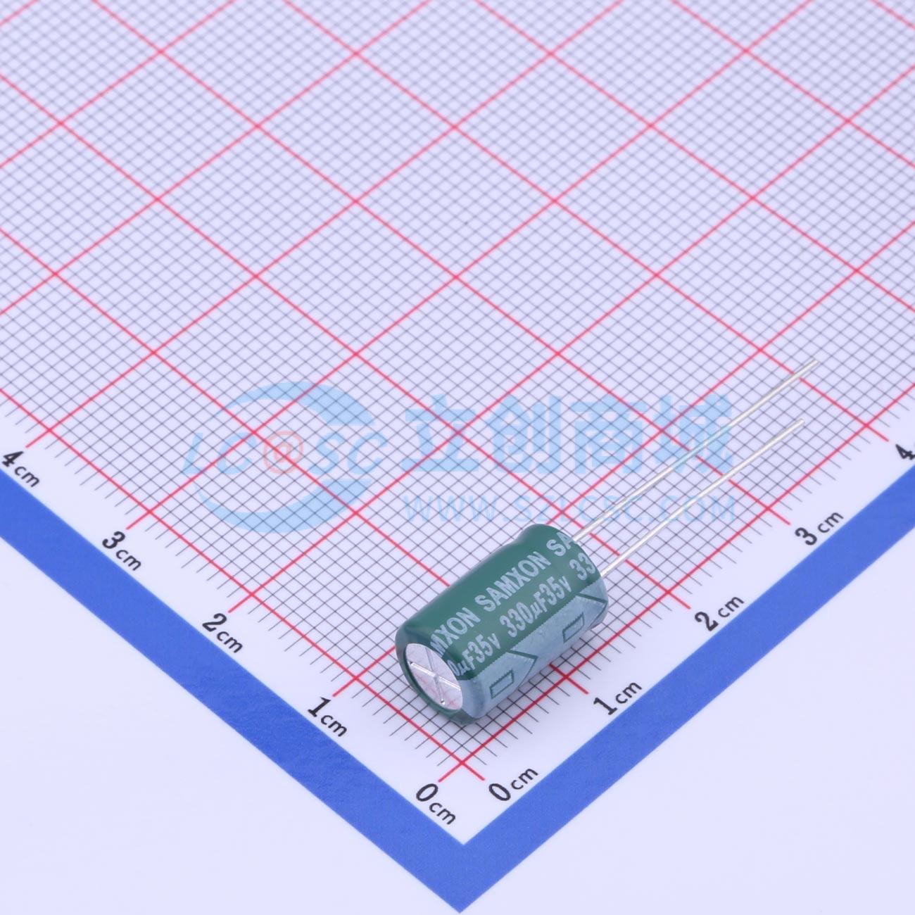 点击查看大图 EGF337M1VF12RR实物图