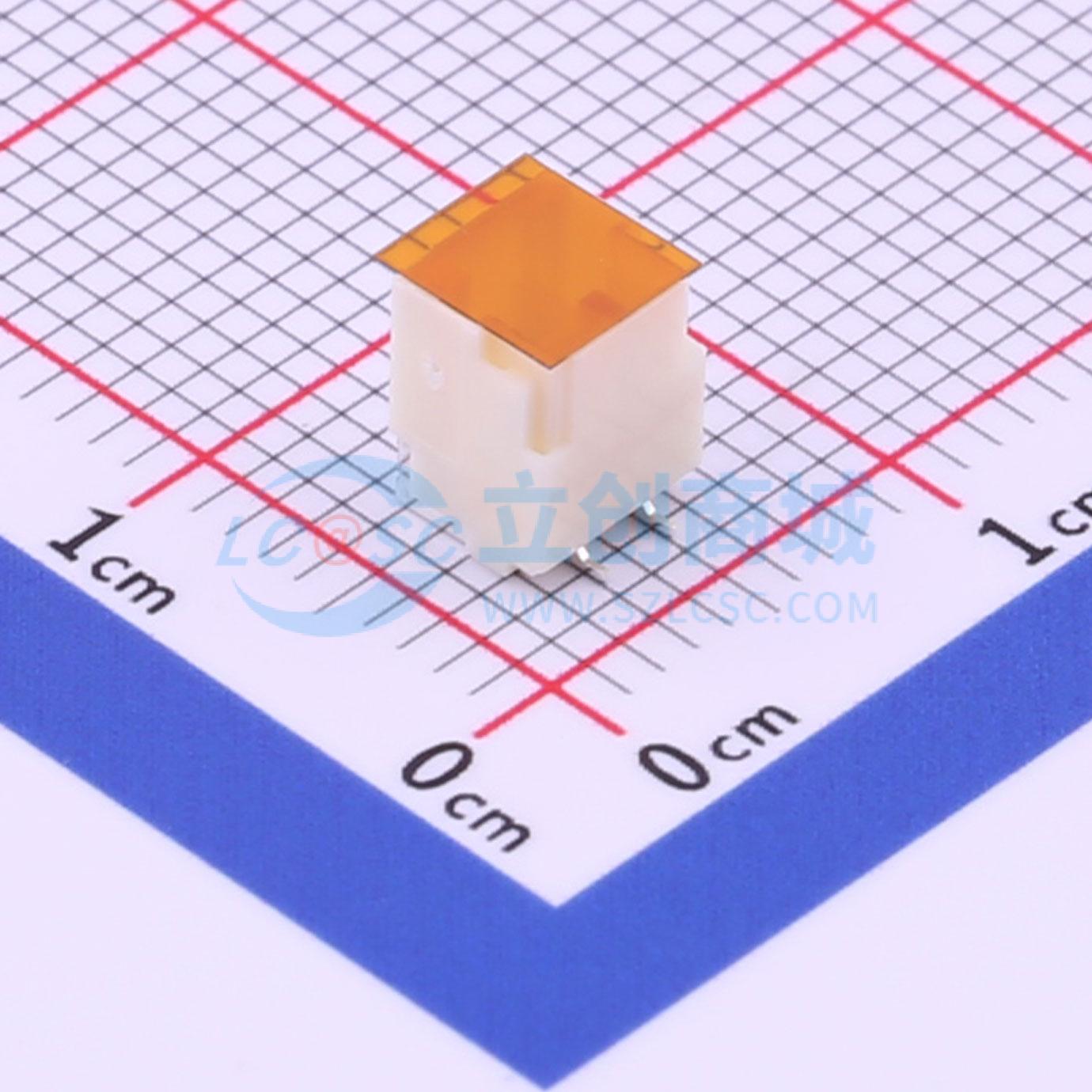 点击查看大图 BM02B-NSHSS-TBT(LF)(SN)实物图