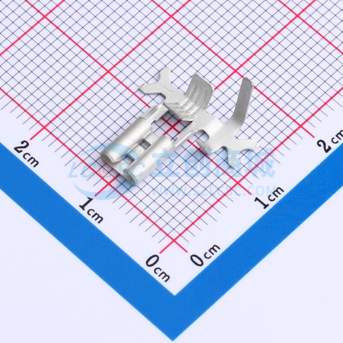 点击查看大图 1742088-2实物图