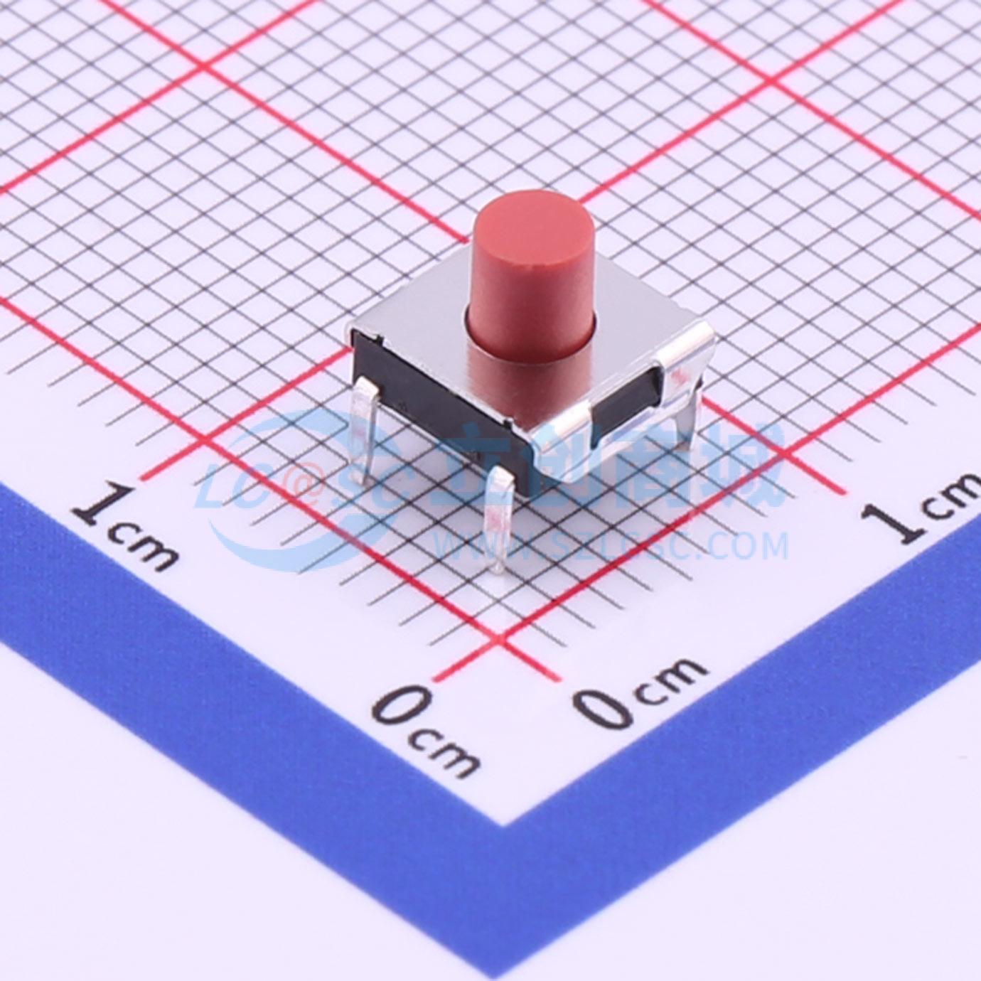 点击查看大图 TC-1157-B-F实物图