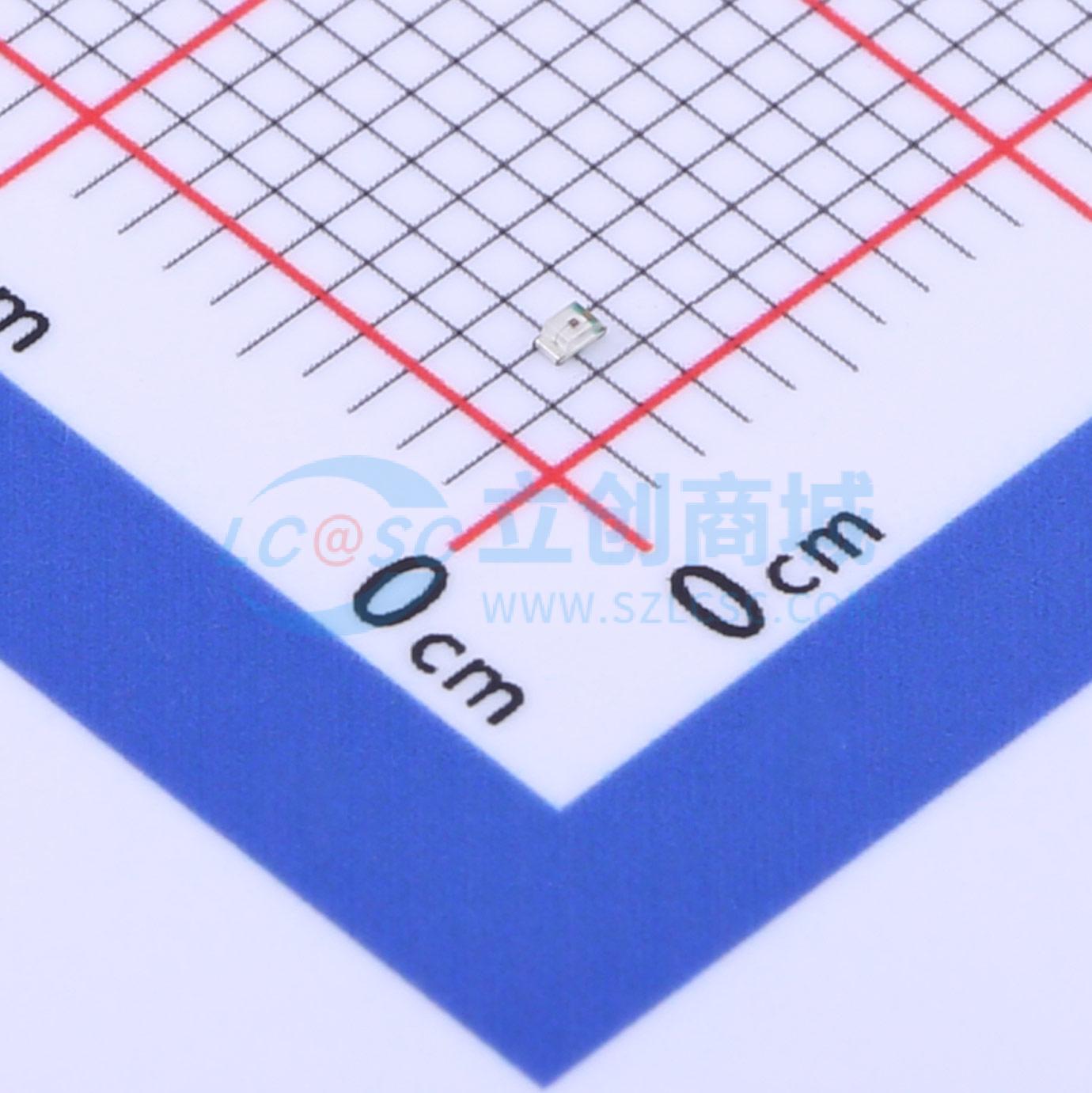 TJ-S1005CL4T5ALC2R-A5实物图