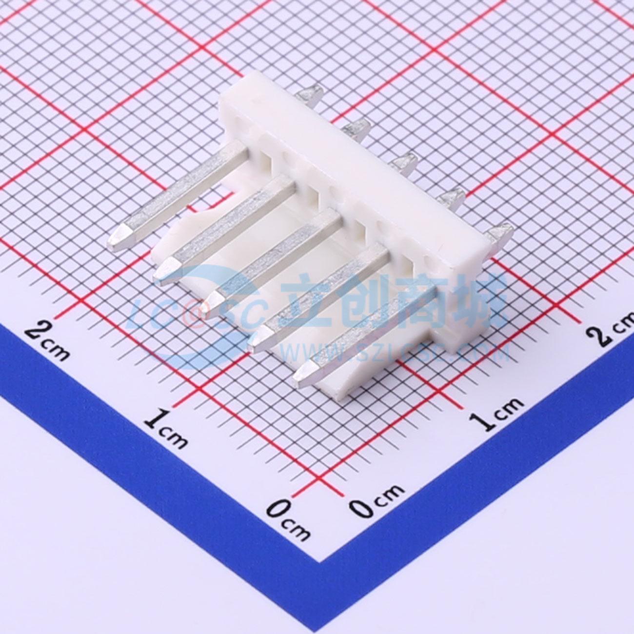 点击查看大图 M3965V-05P实物图