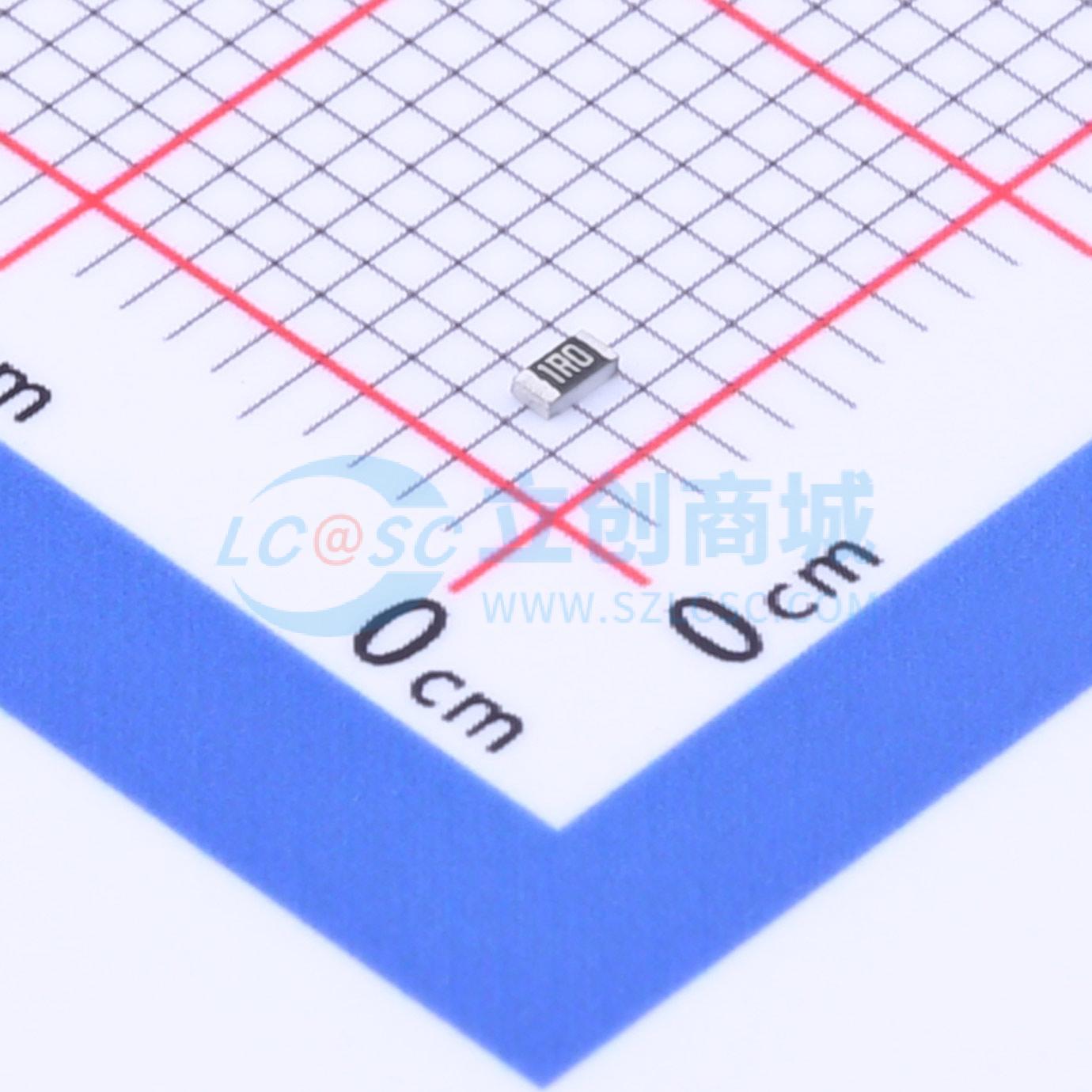 点击查看大图 AS03W4J010JT5E实物图
