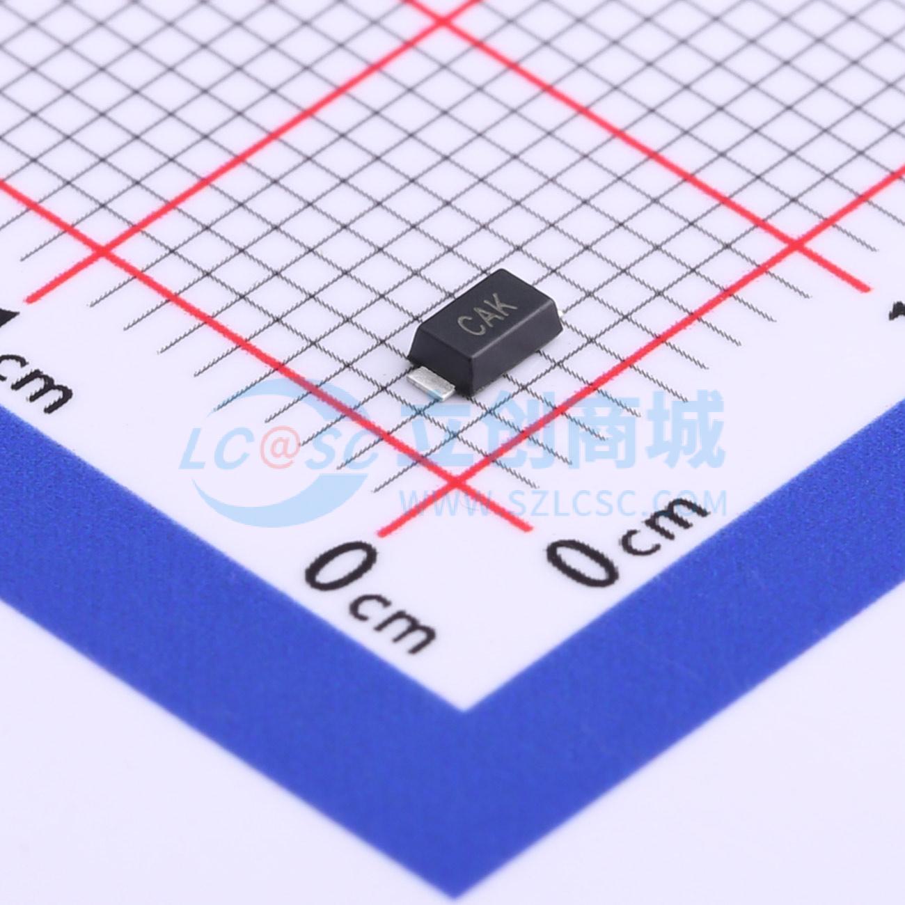 点击查看大图 SMF6.5CA实物图