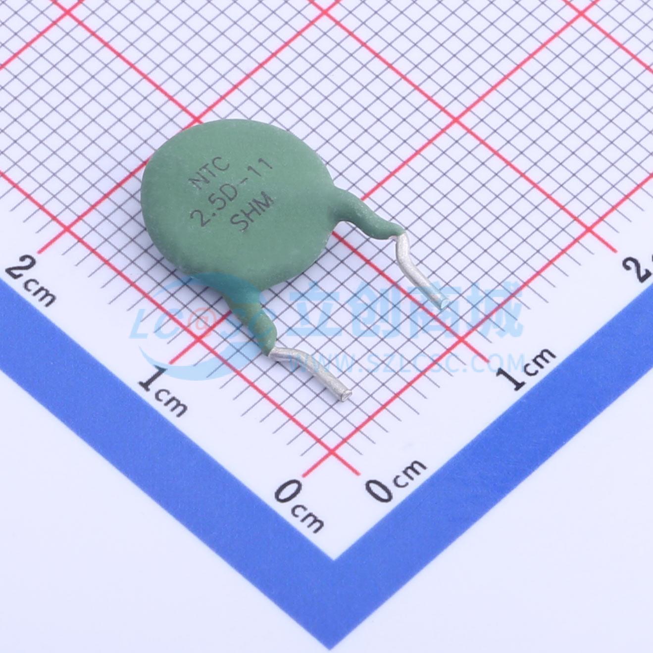 点击查看大图 DRM259D11MK837GA0实物图