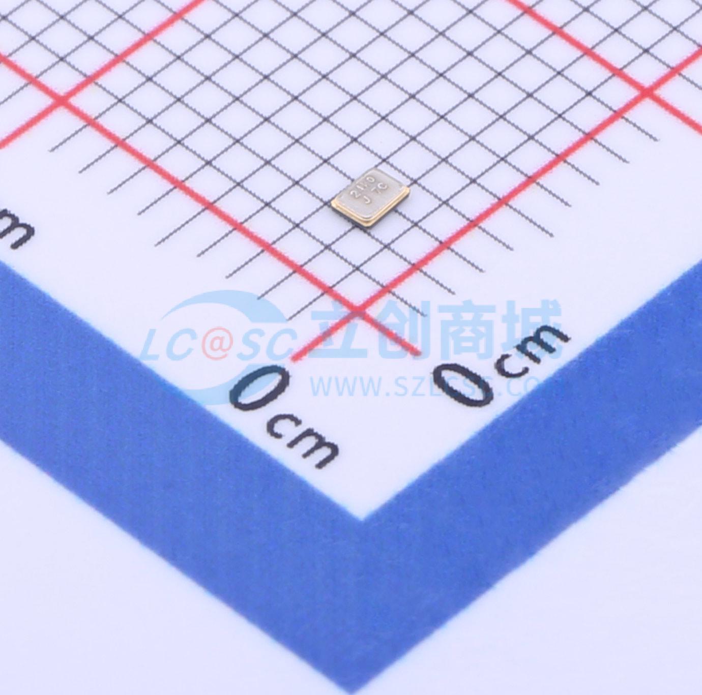 TJ1124000HYFBC实物图