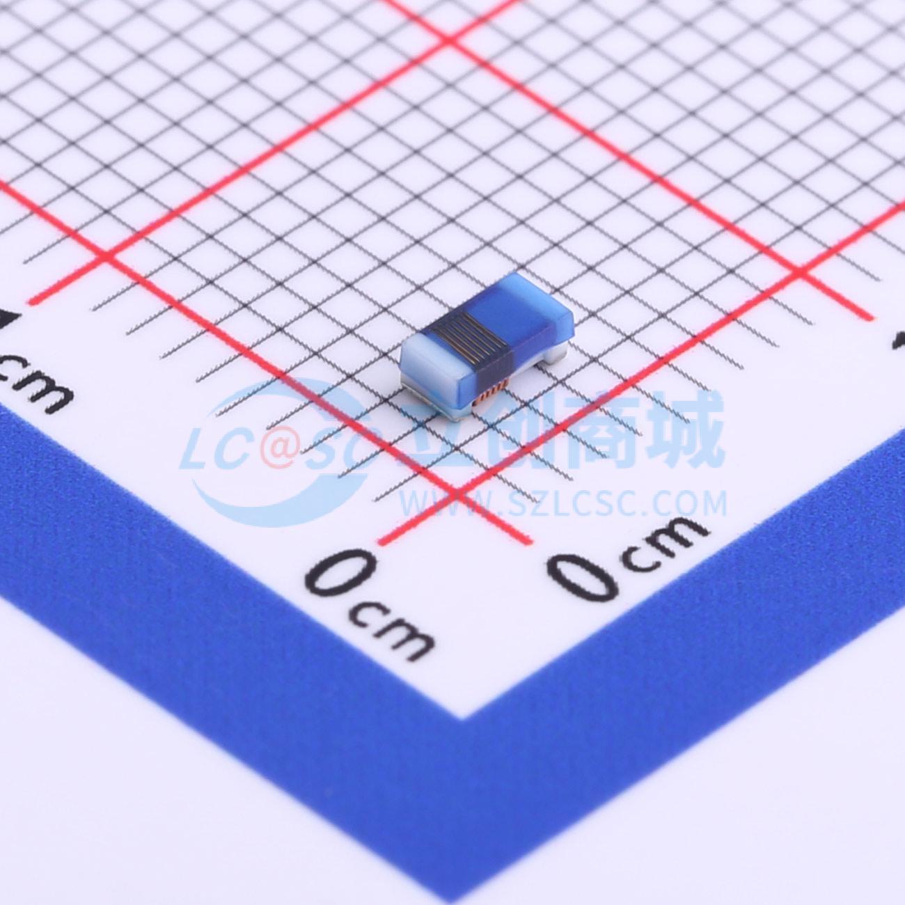 点击查看大图 SDWL3216C47NJSTF实物图