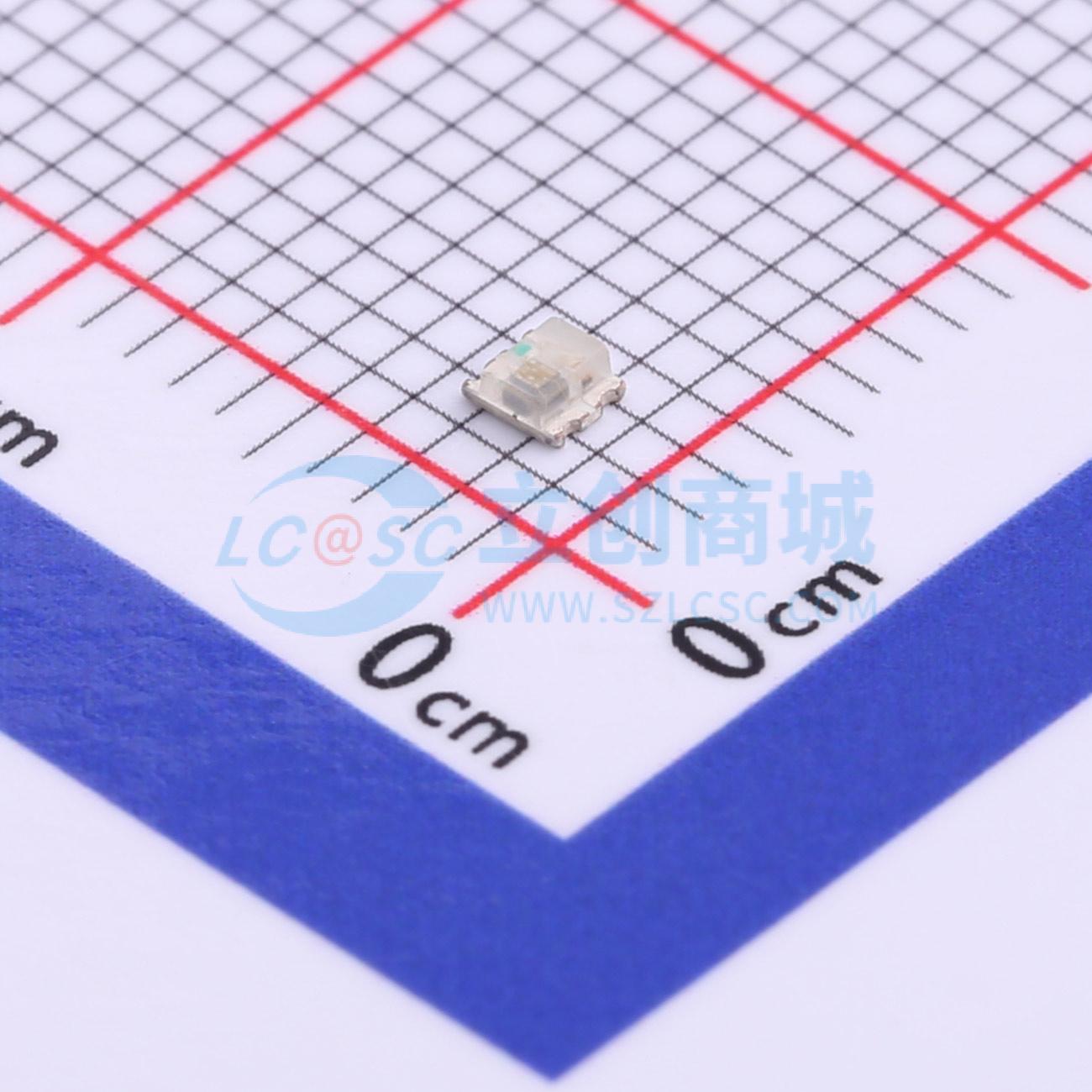 点击查看大图 TC1010RGB-3CSA-TX1812-1010A-1010实物图