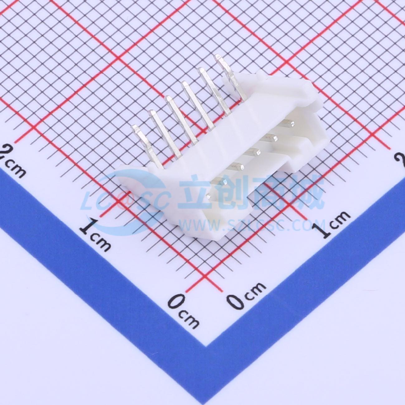 点击查看大图 X2000WR-06A-PTSN实物图