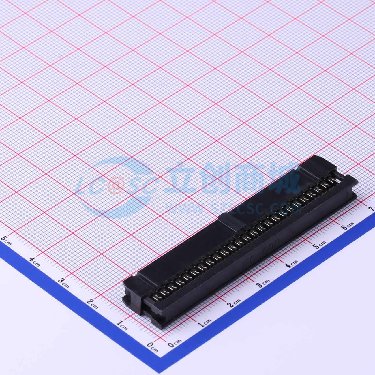 点击查看大图 531450YBS0BW02实物图