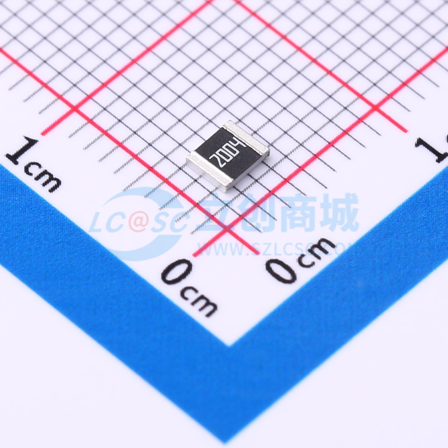 点击查看大图 AC1210FR-072ML实物图