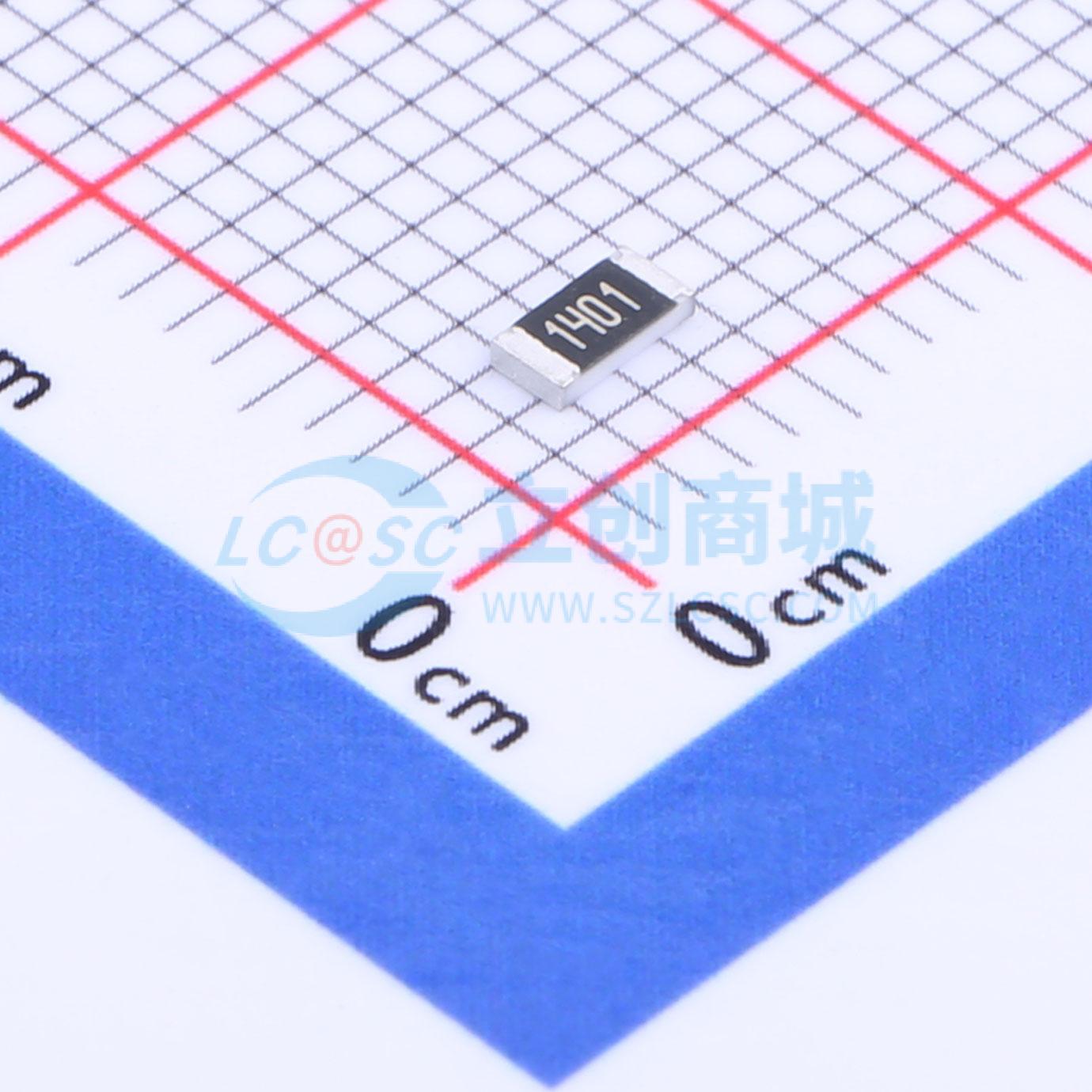 点击查看大图 CQ06W4F1401T5E实物图