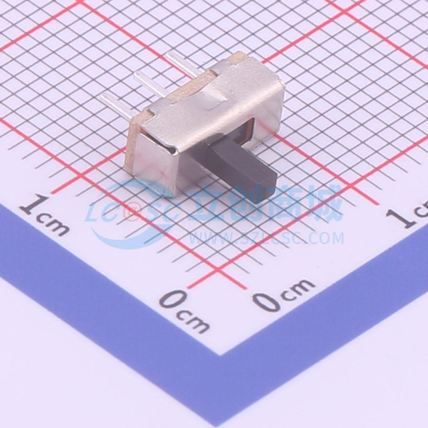 点击查看大图 SS-12D01-G4实物图