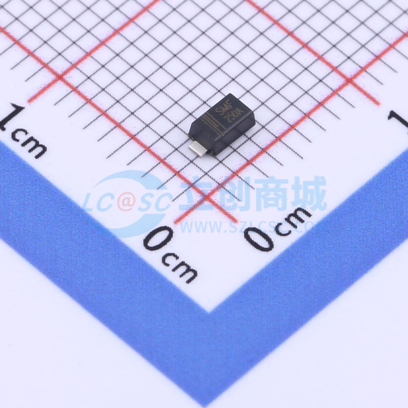 点击查看大图 SMF250A实物图