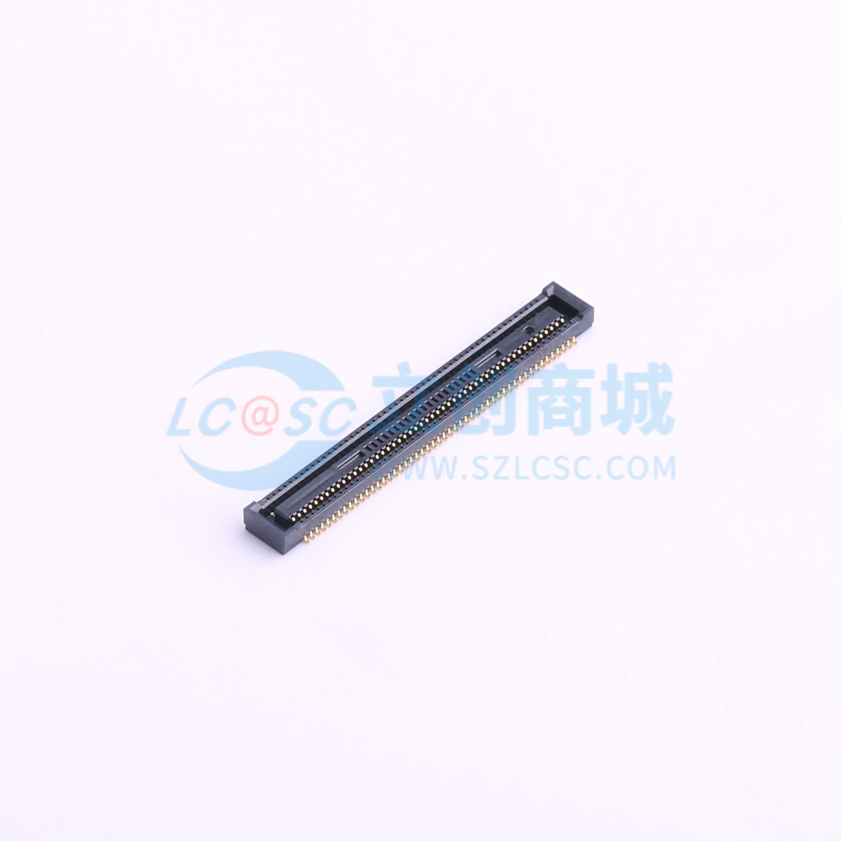 DF40C-100DS-0.4V(51)_HRS(广濑)_DF40C-100DS-0.4V(51)中文资料_PDF手册_价格-立创商城